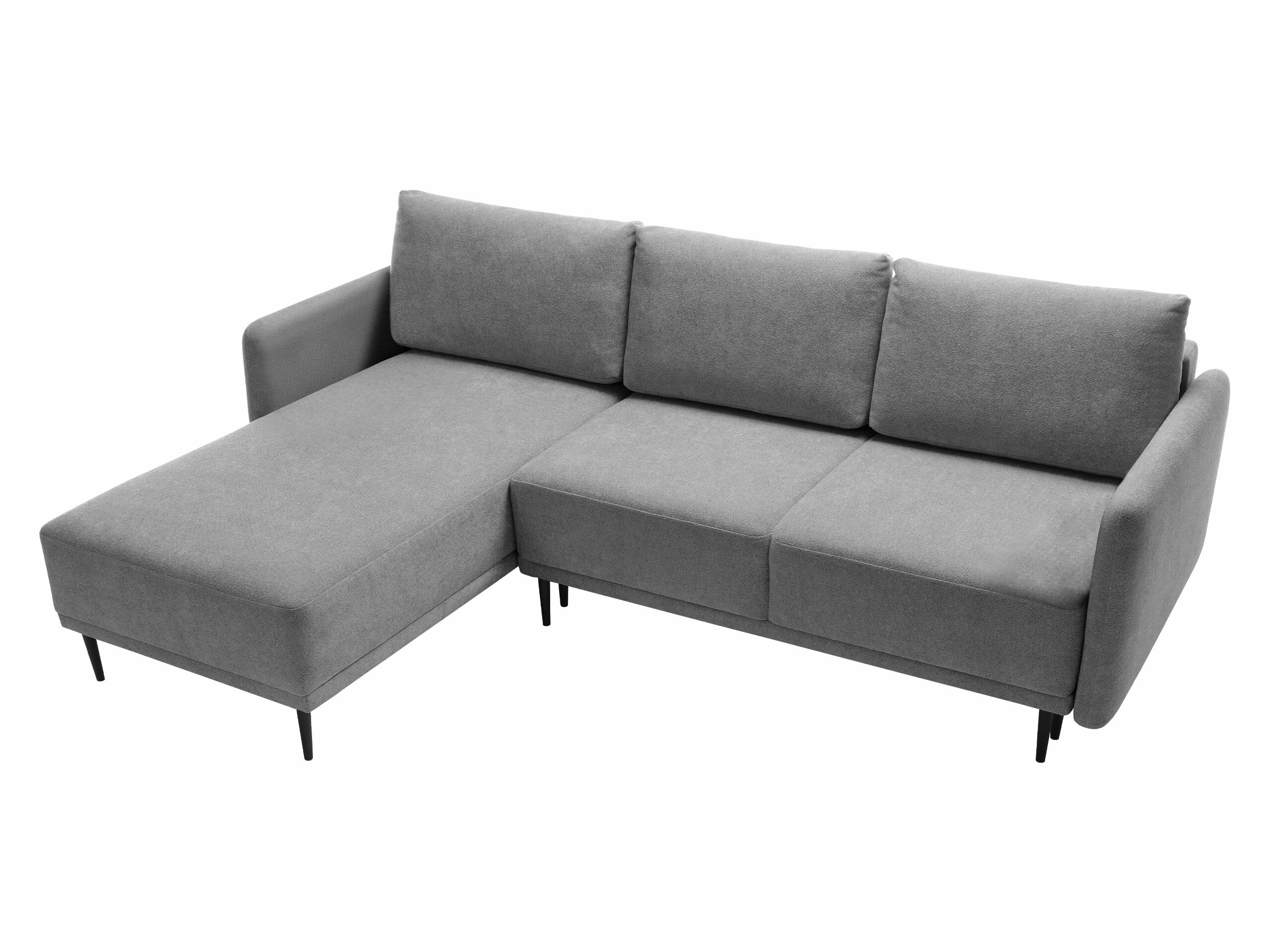 Divano angolare ComfiDream Clarora (Sicuro 75)