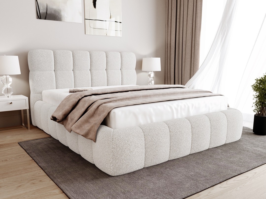 Letto Margate 131 (Prime 02)