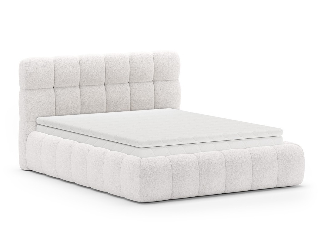 Letto Margate 131 (Prime 02)