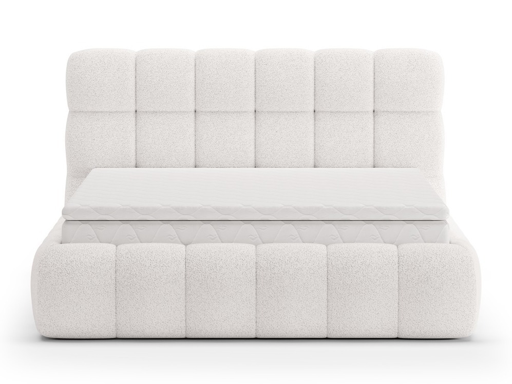 Letto Margate 131 (Prime 02)