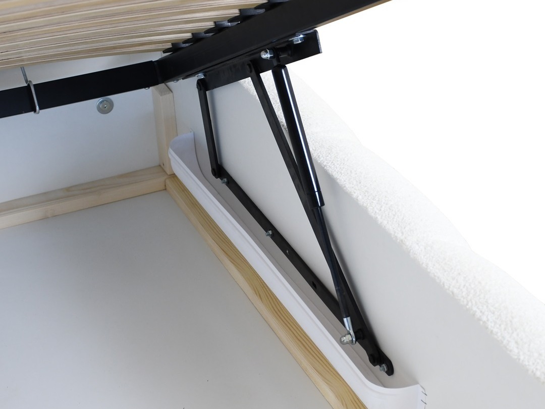 Letto Margate 131 (Prime 02)