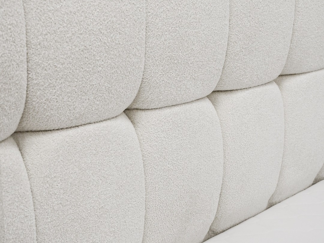 Letto Margate 131 (Prime 02)