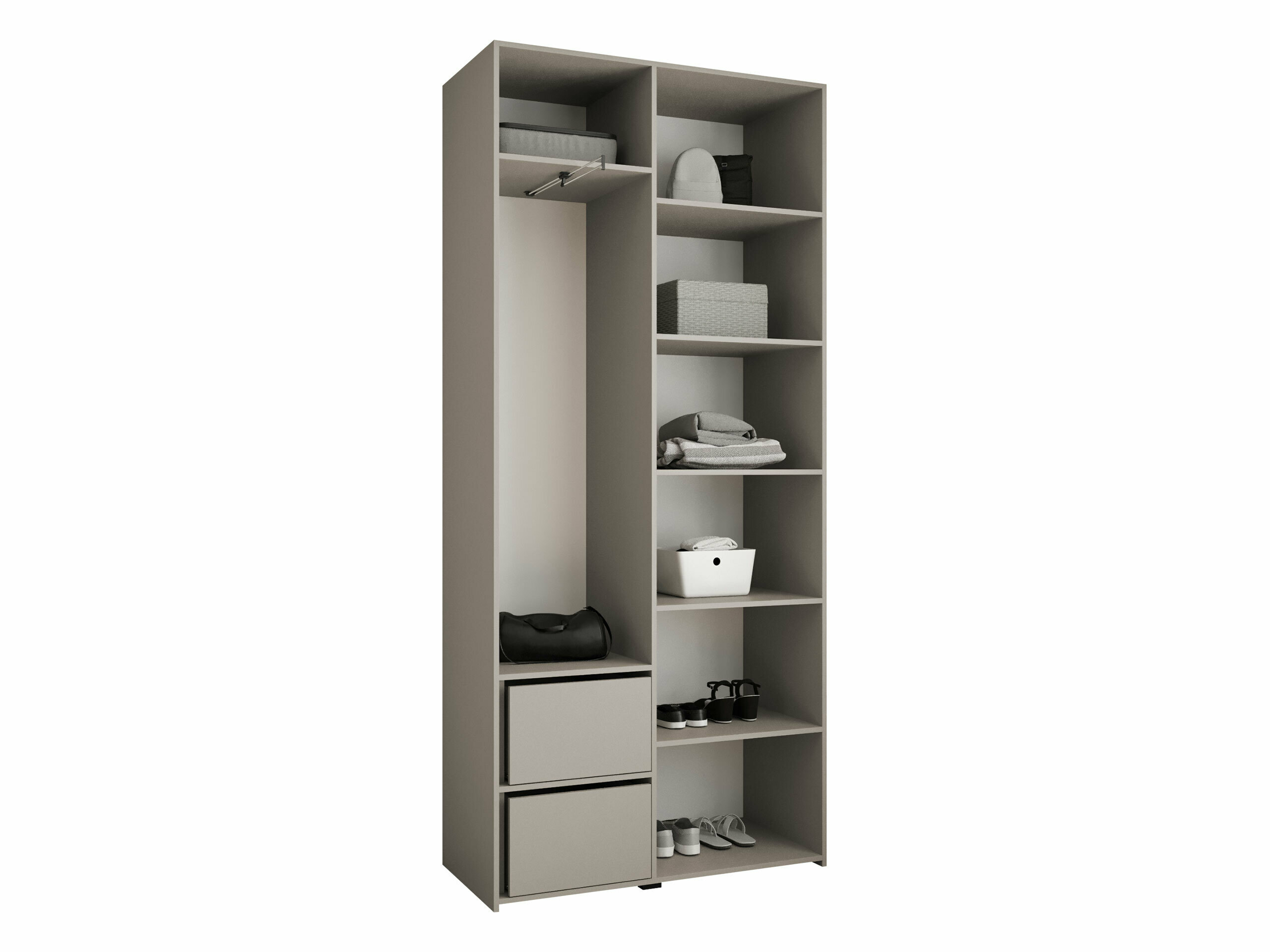 Armadio Hartford 572 (Cachemire)