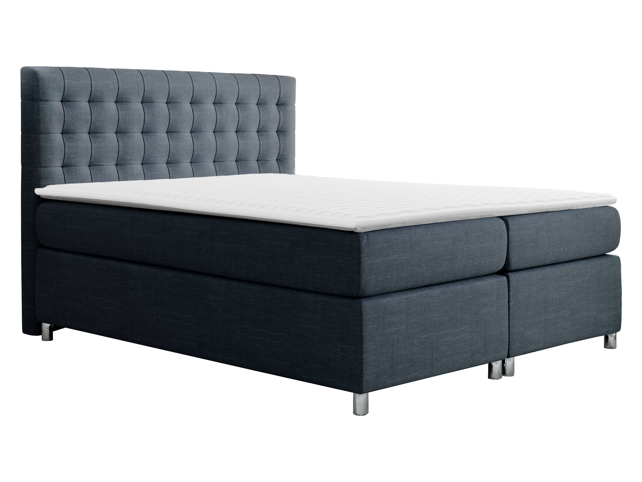Letto continentale Signum (Spirit 13)