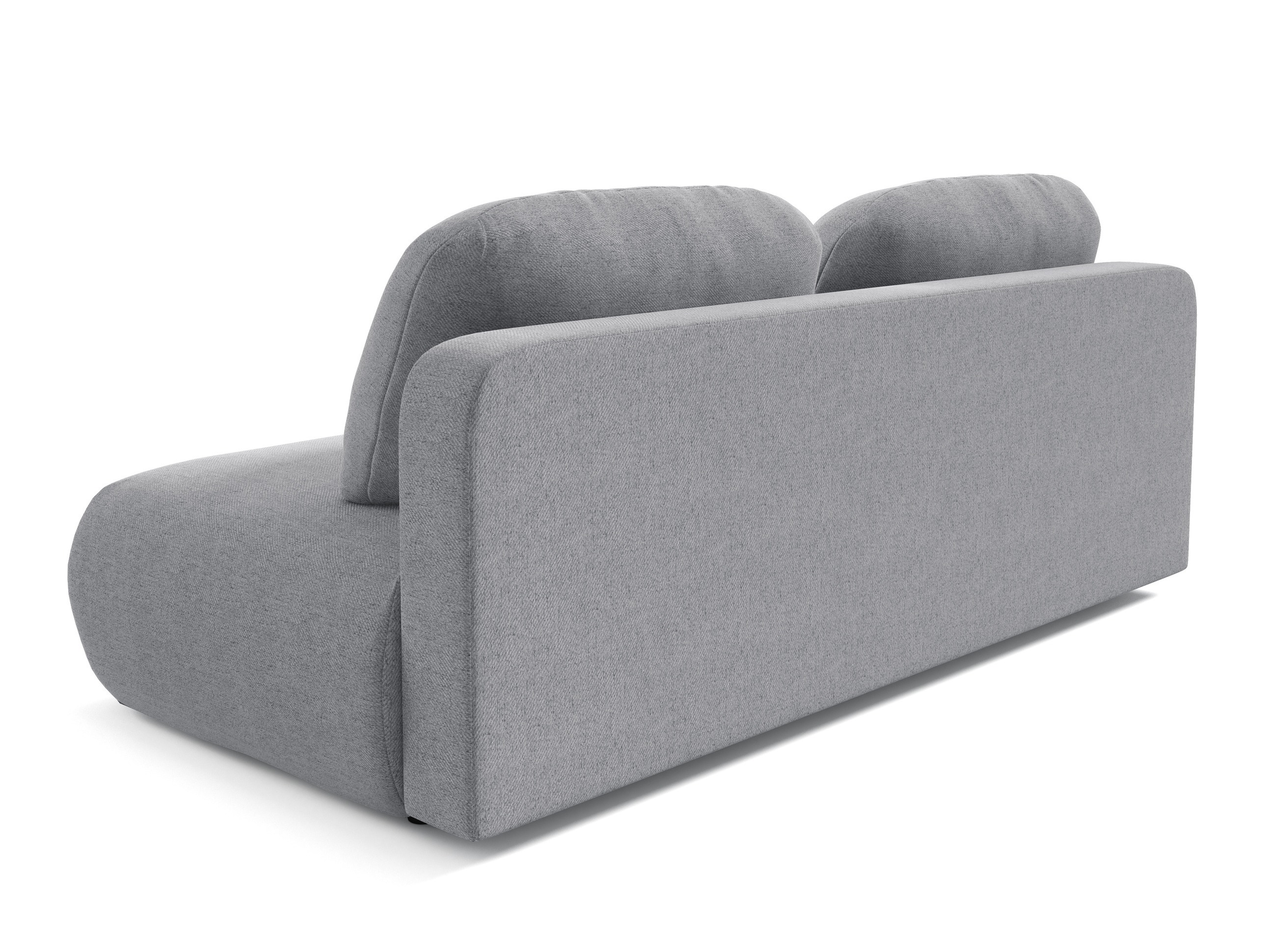 Divano letto Arcadia 102 (Neve 83)
