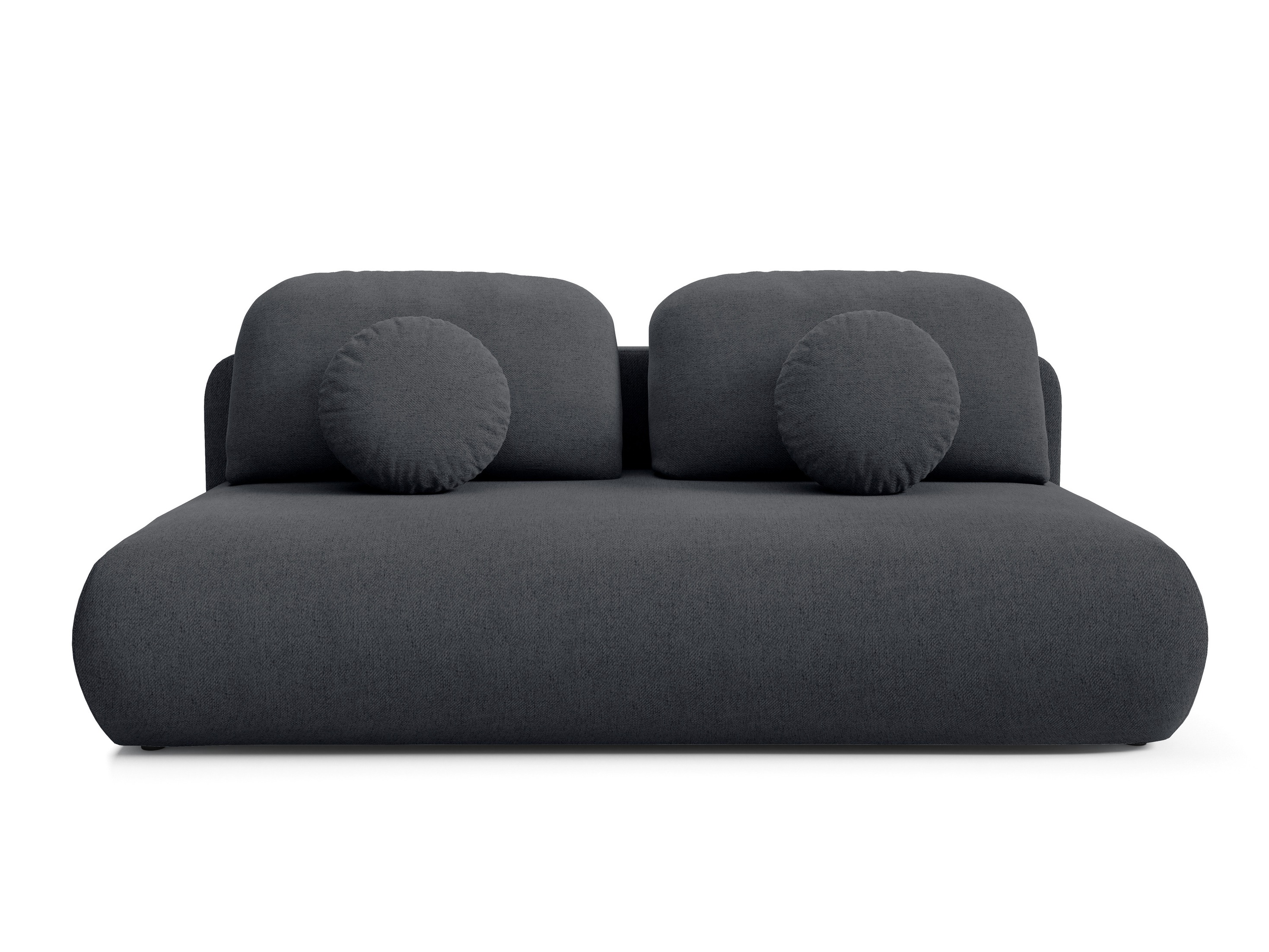 Divano letto Arcadia 102 (Neve 97)
