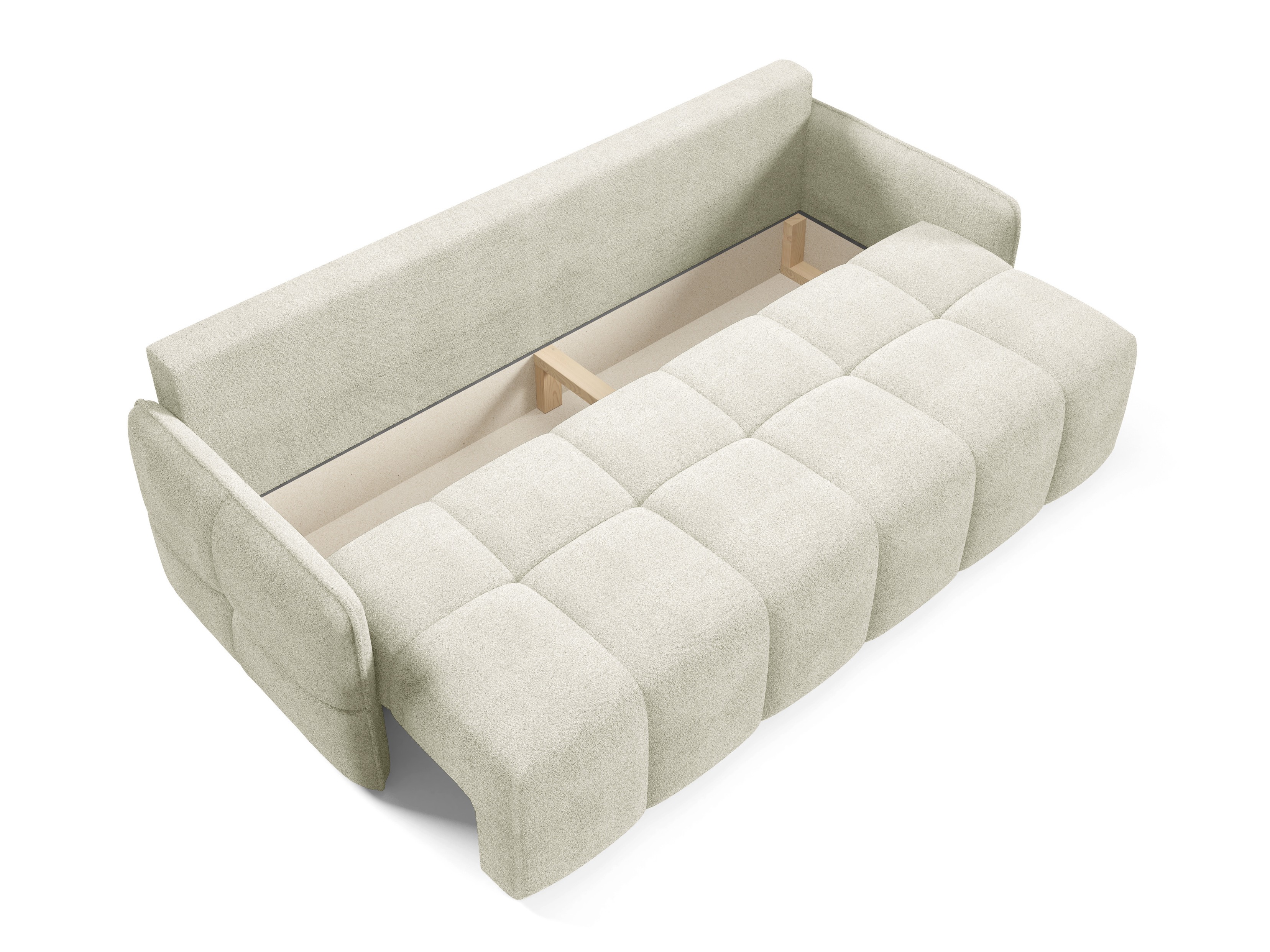 Divano letto Arcadia 104