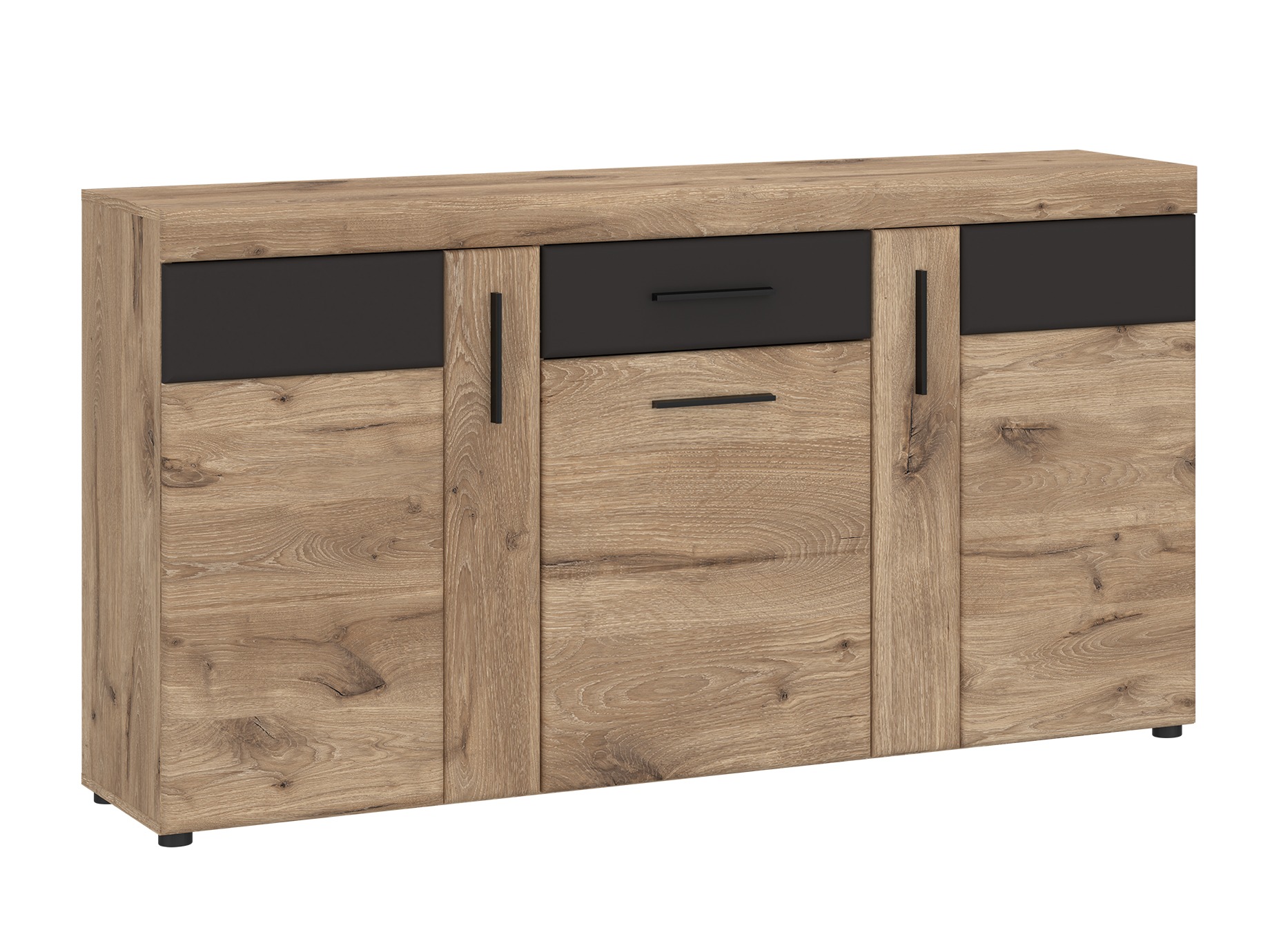 Cassettiera Tivodea 115