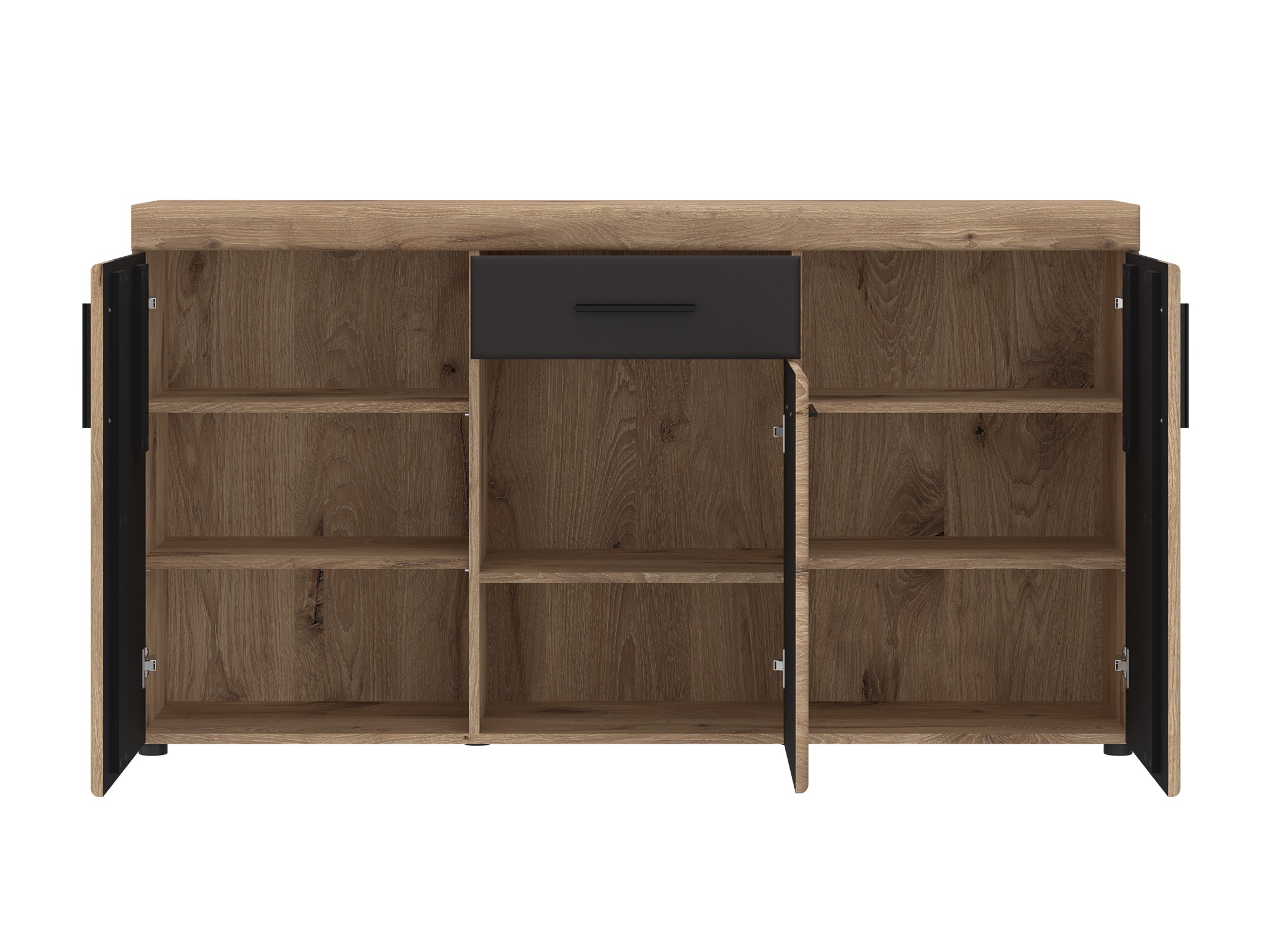 Cassettiera Tivodea 115