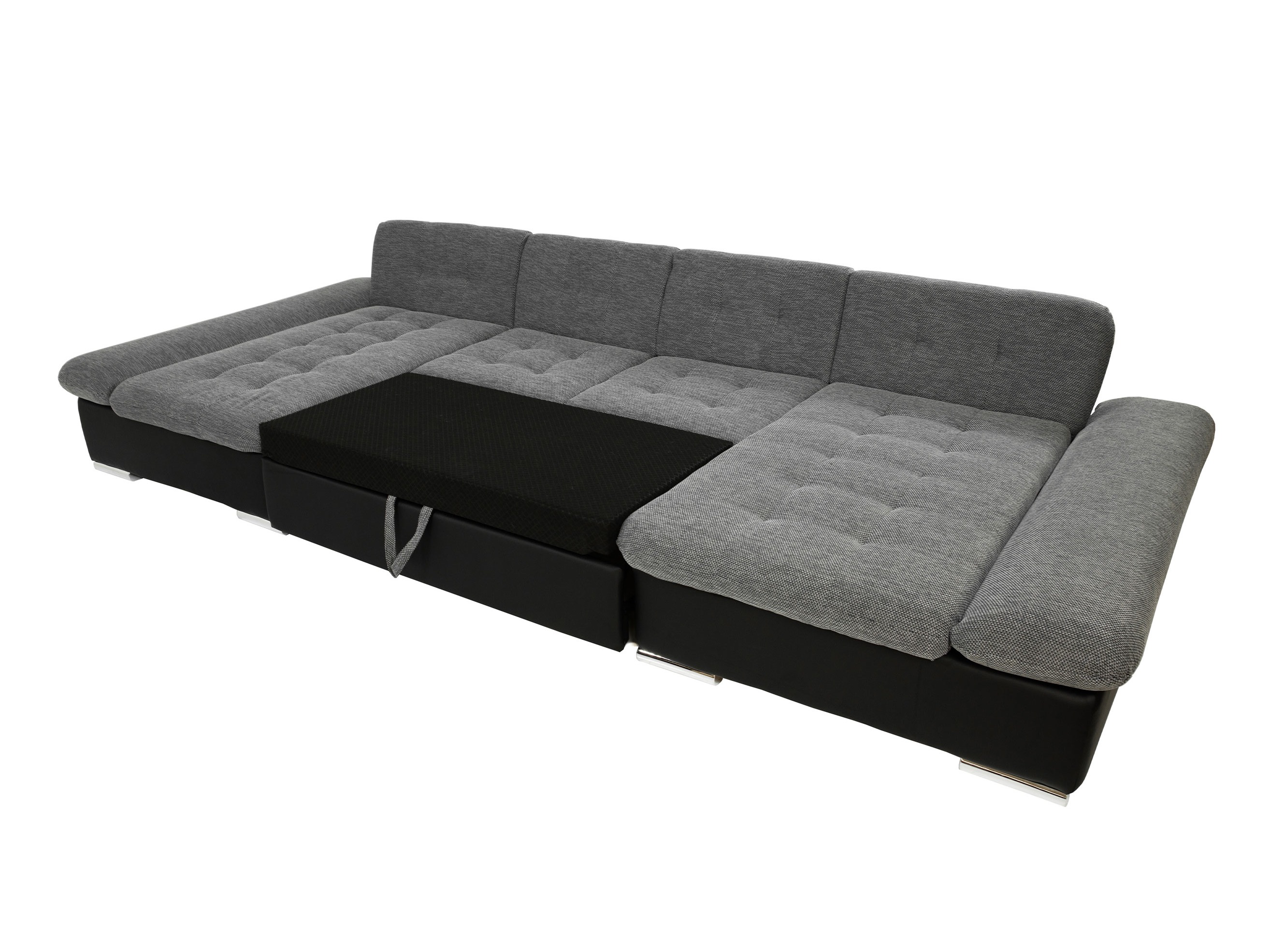 Divano angolare Comfivo Ficus I (Lux 03)
