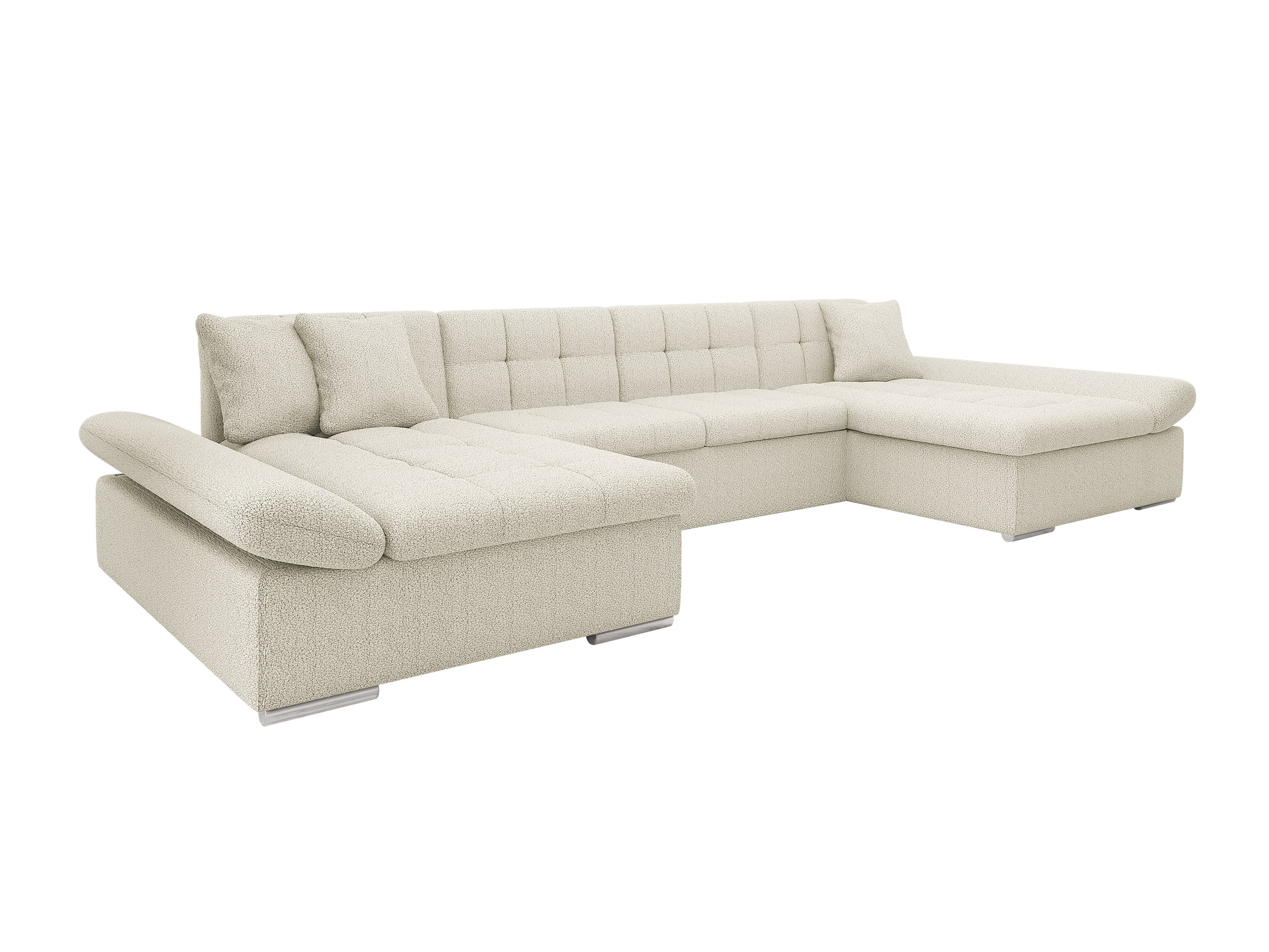 Divano angolare Comfivo Ficus II (Manza 04)