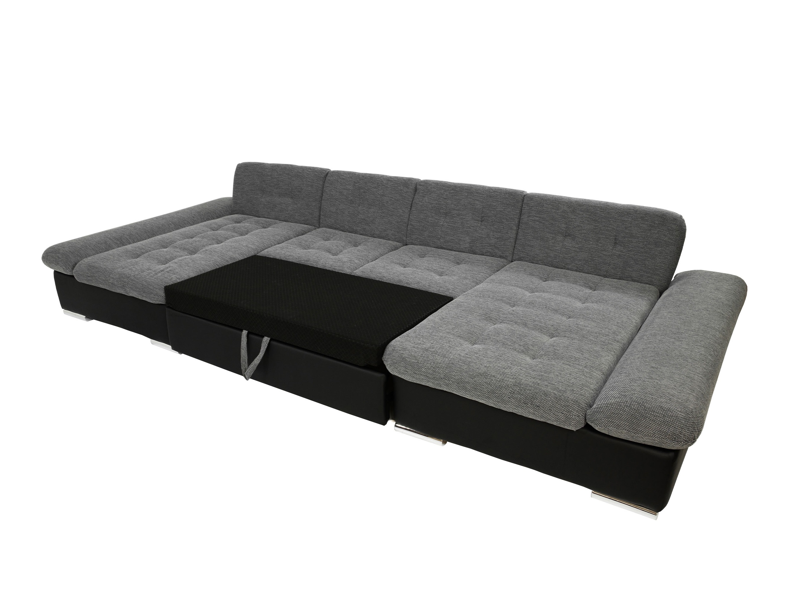 Divano angolare Comfivo Ficus II (Manza 04)