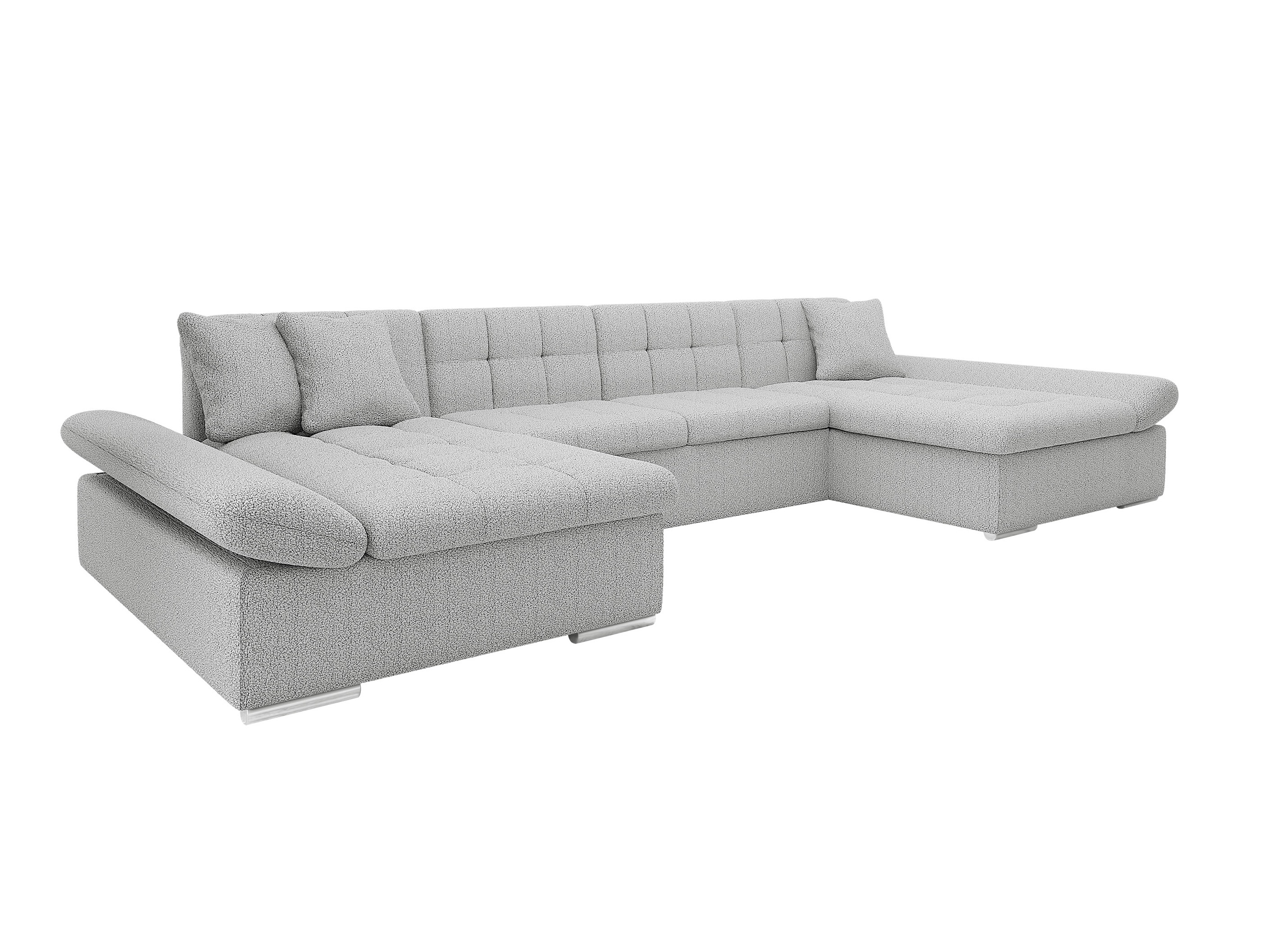 Divano angolare Comfivo Ficus II (Manza 83)