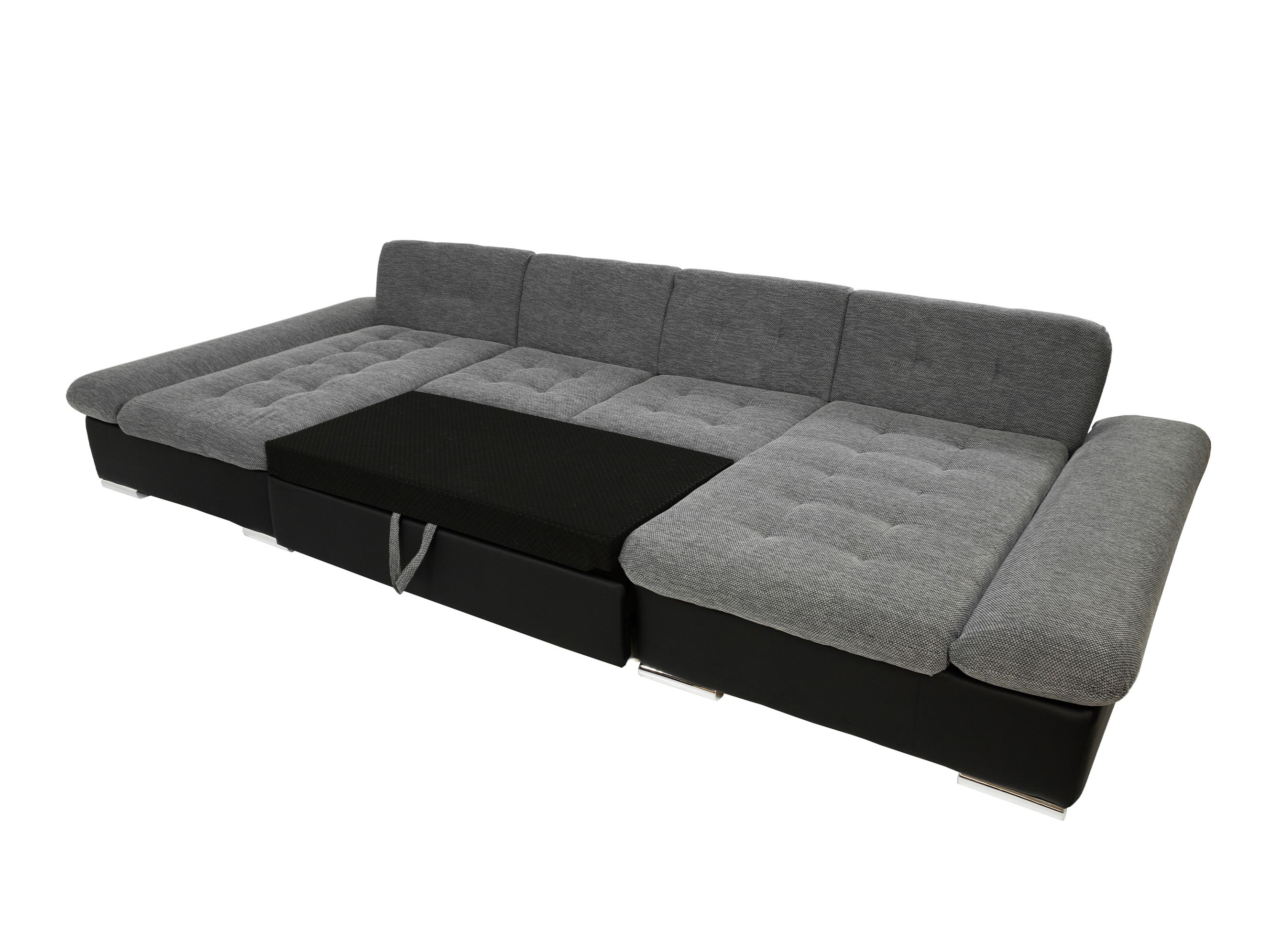 Divano angolare Comfivo Ficus II (Manza 83)