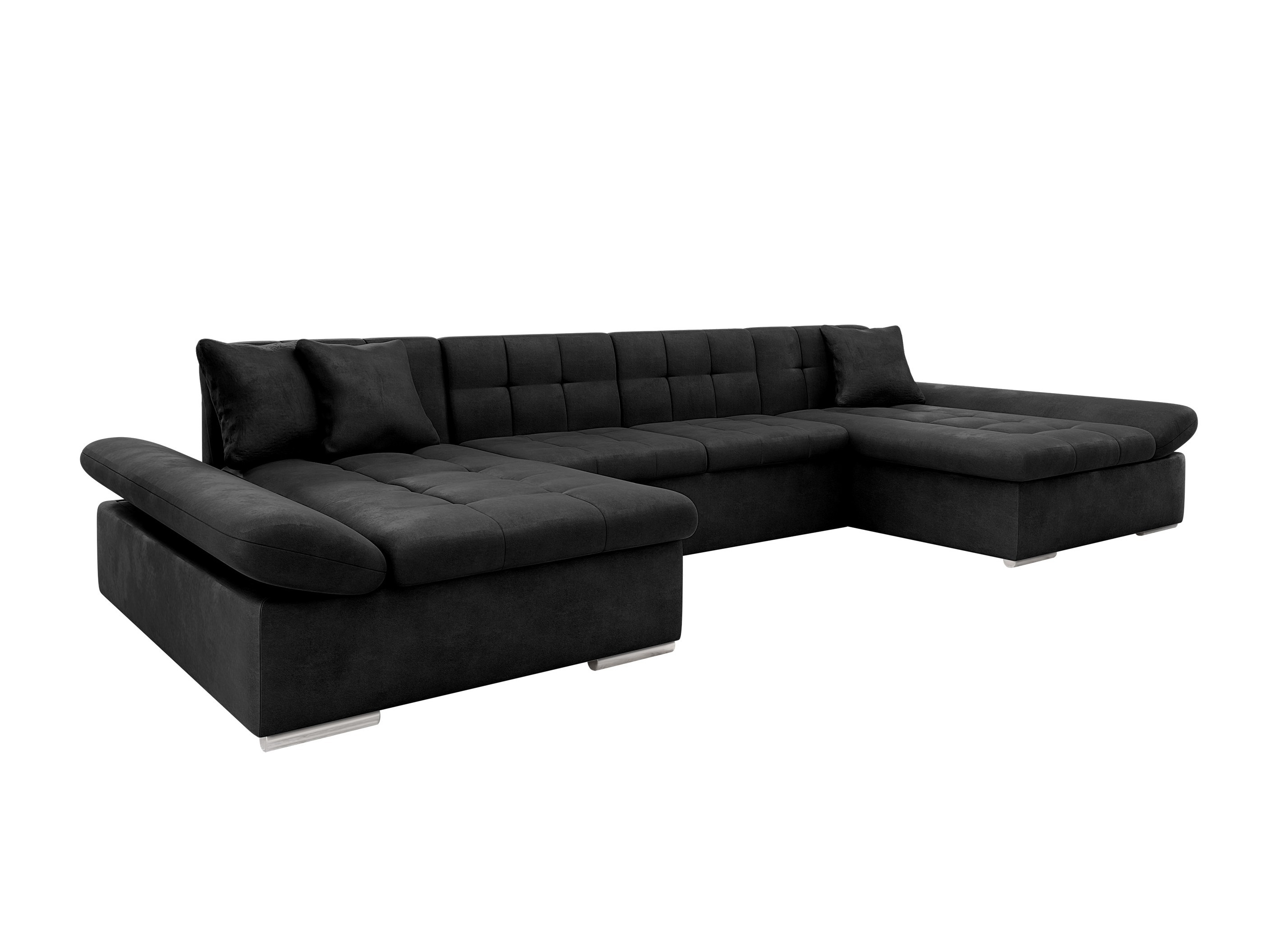 Divano angolare Comfivo Ficus II (Piano 17)