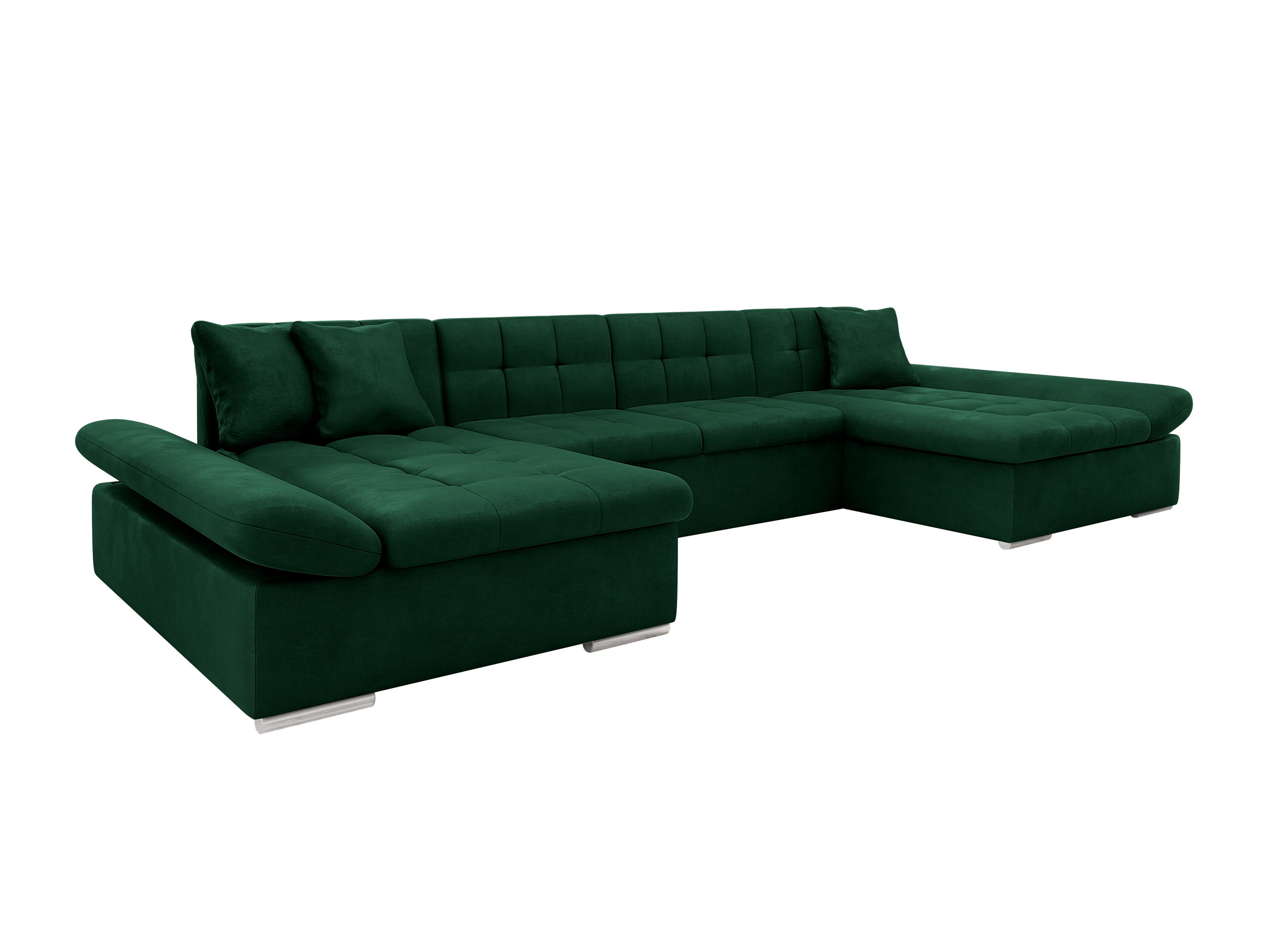 Divano angolare Comfivo Ficus II (Piano 26)