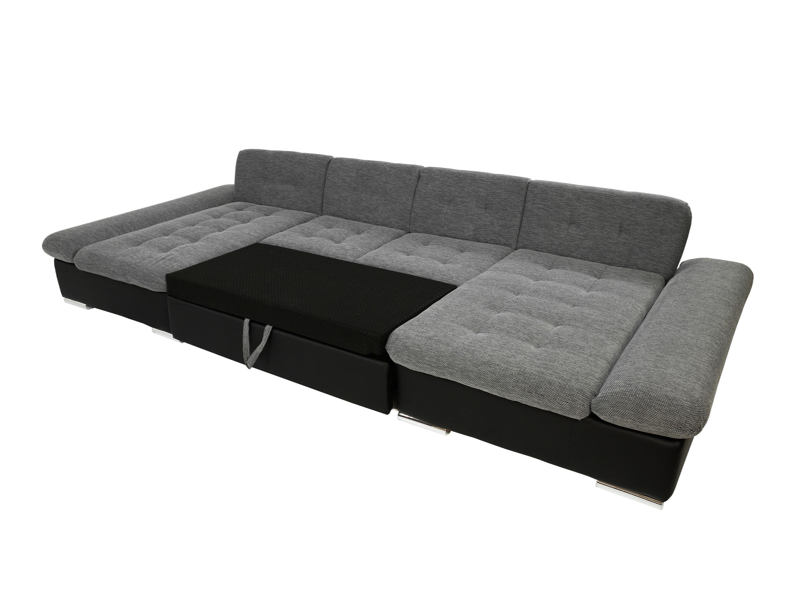 Divano angolare Comfivo Ficus II (Piano 26)