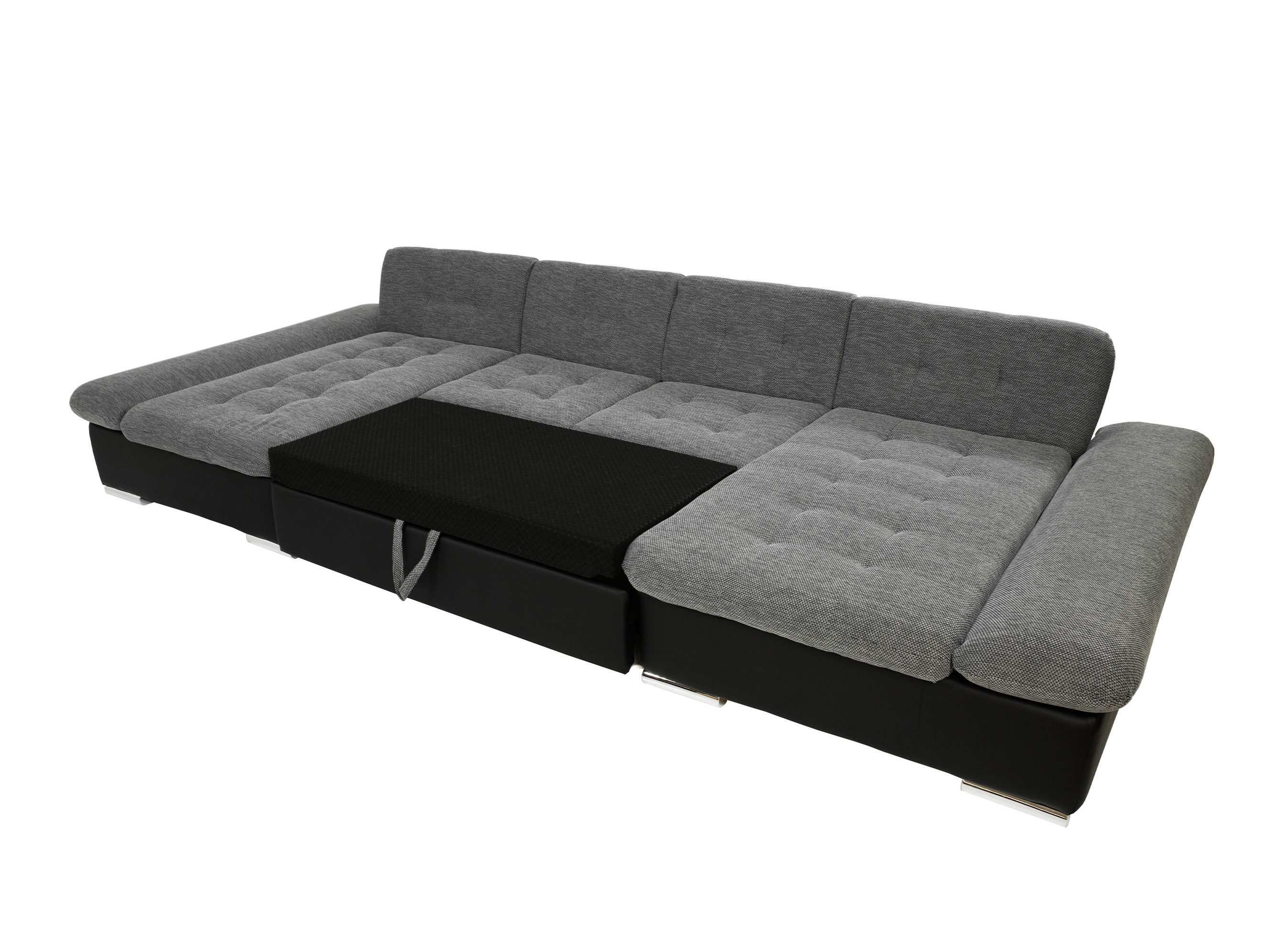Divano angolare Comfivo Ficus II (Zoya 01)