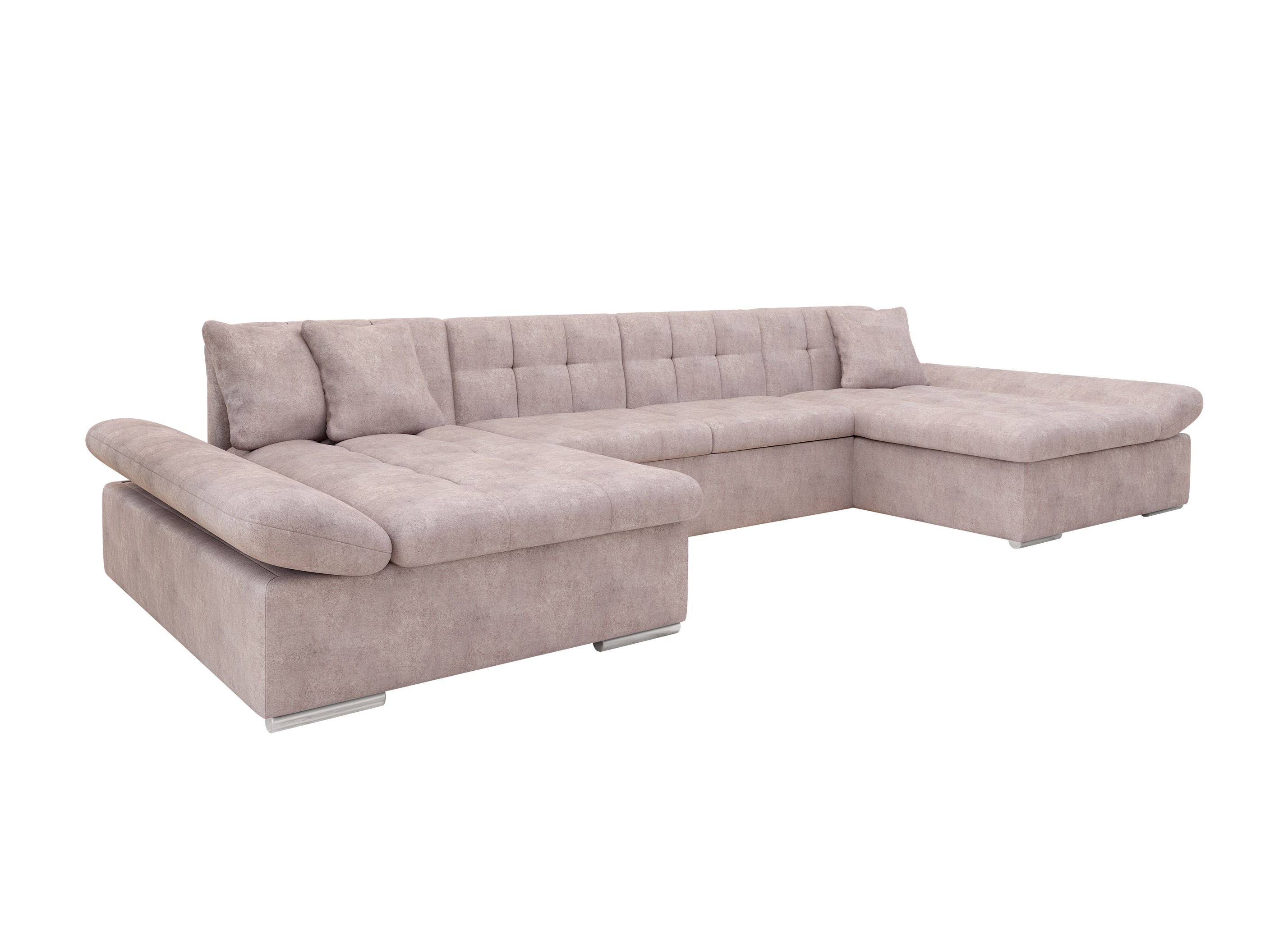 Divano angolare Comfivo Ficus II (Zoya 03)