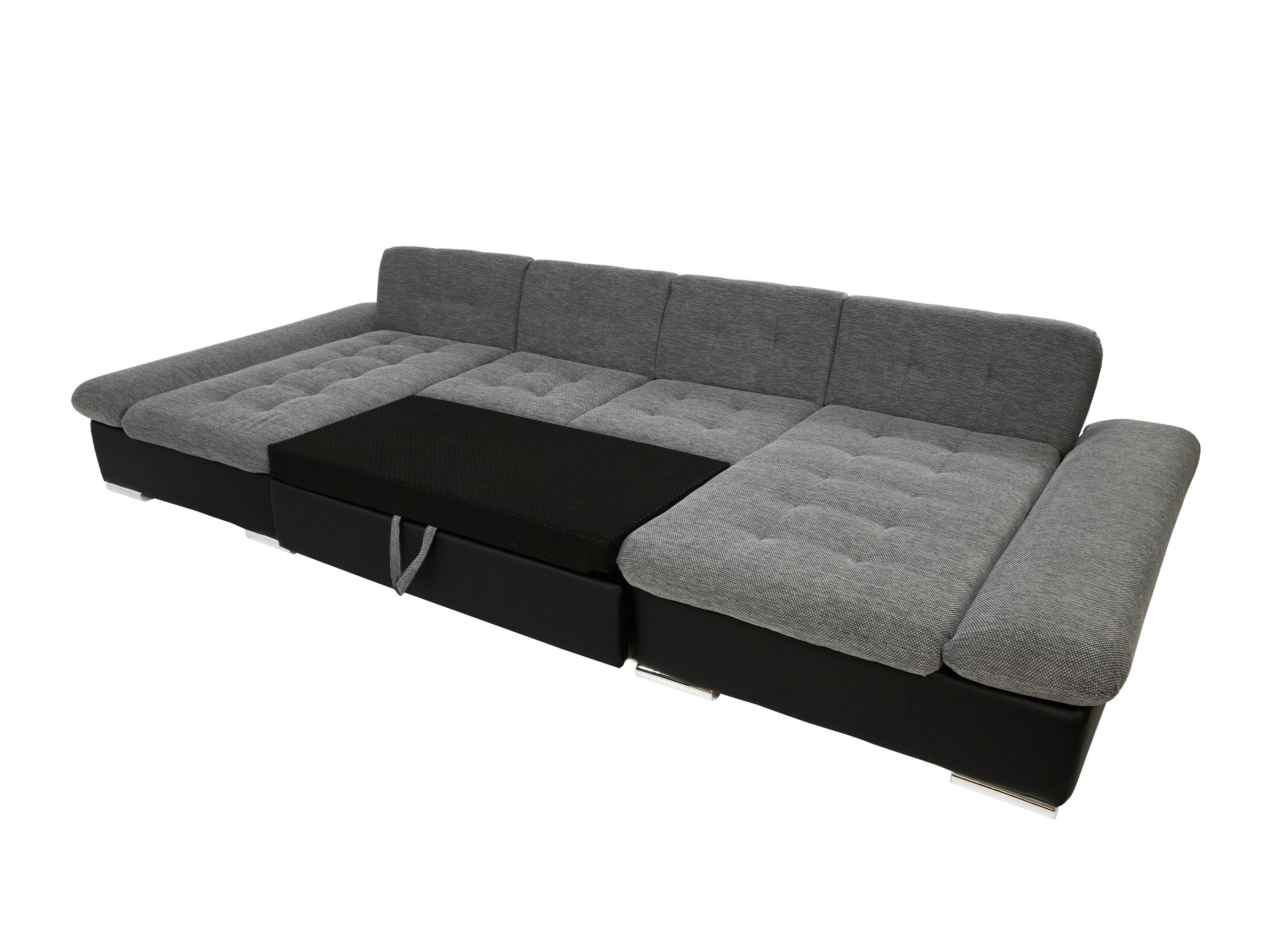 Divano angolare Comfivo Ficus II (Zoya 03)