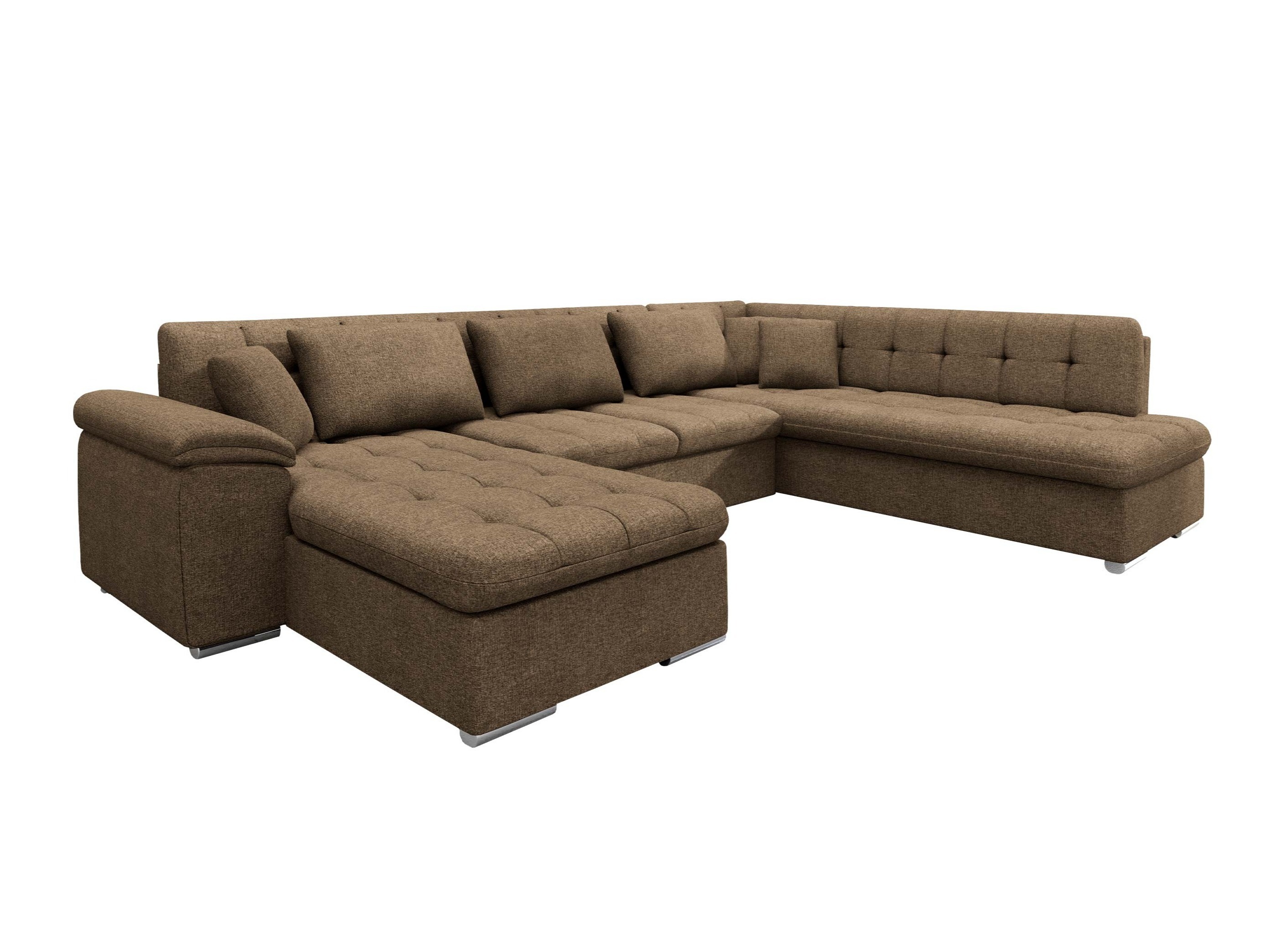 Divano angolare Comfivo Gemma IV (Lux 03)