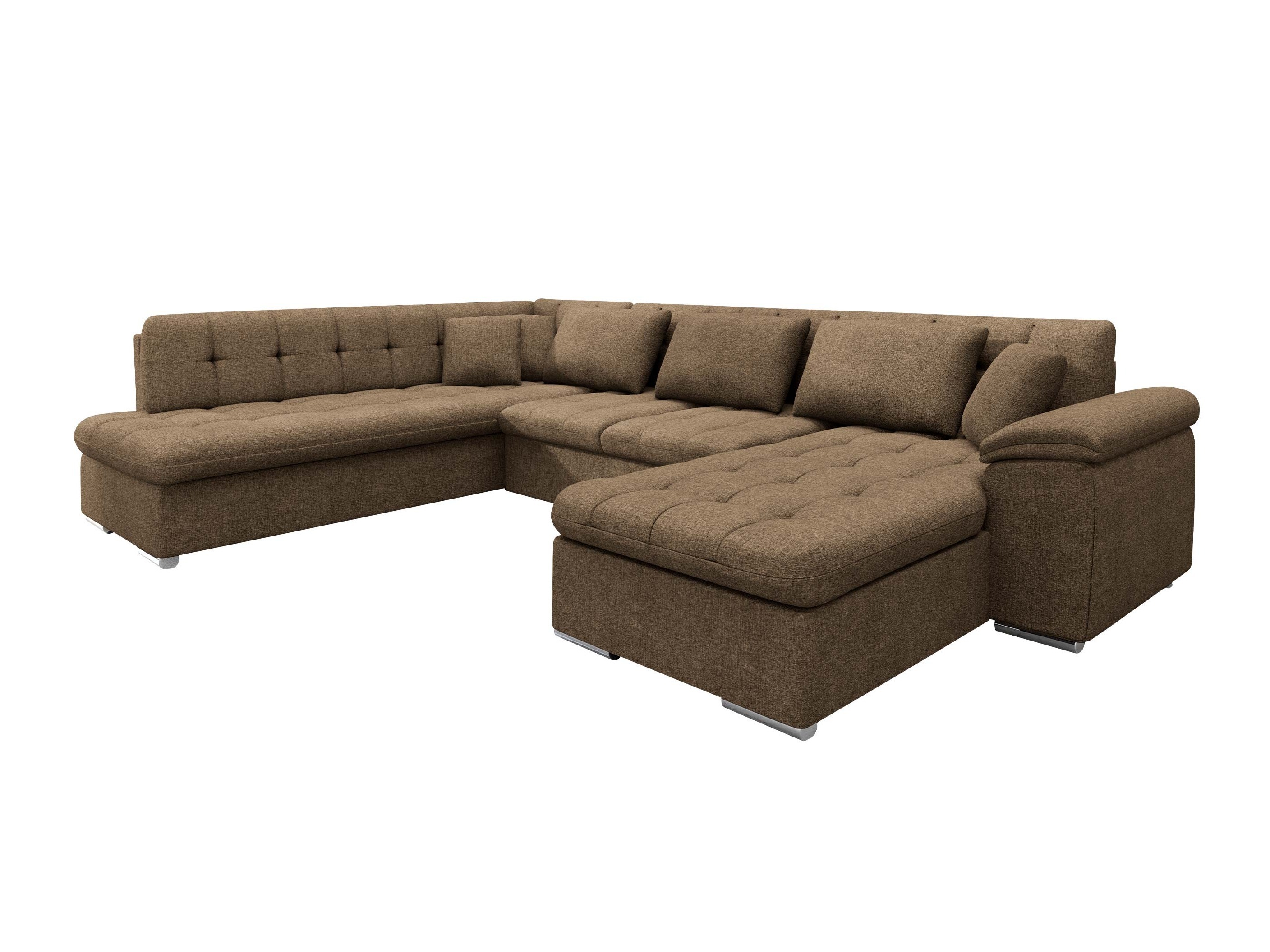 Divano angolare Comfivo Gemma IV (Lux 03)