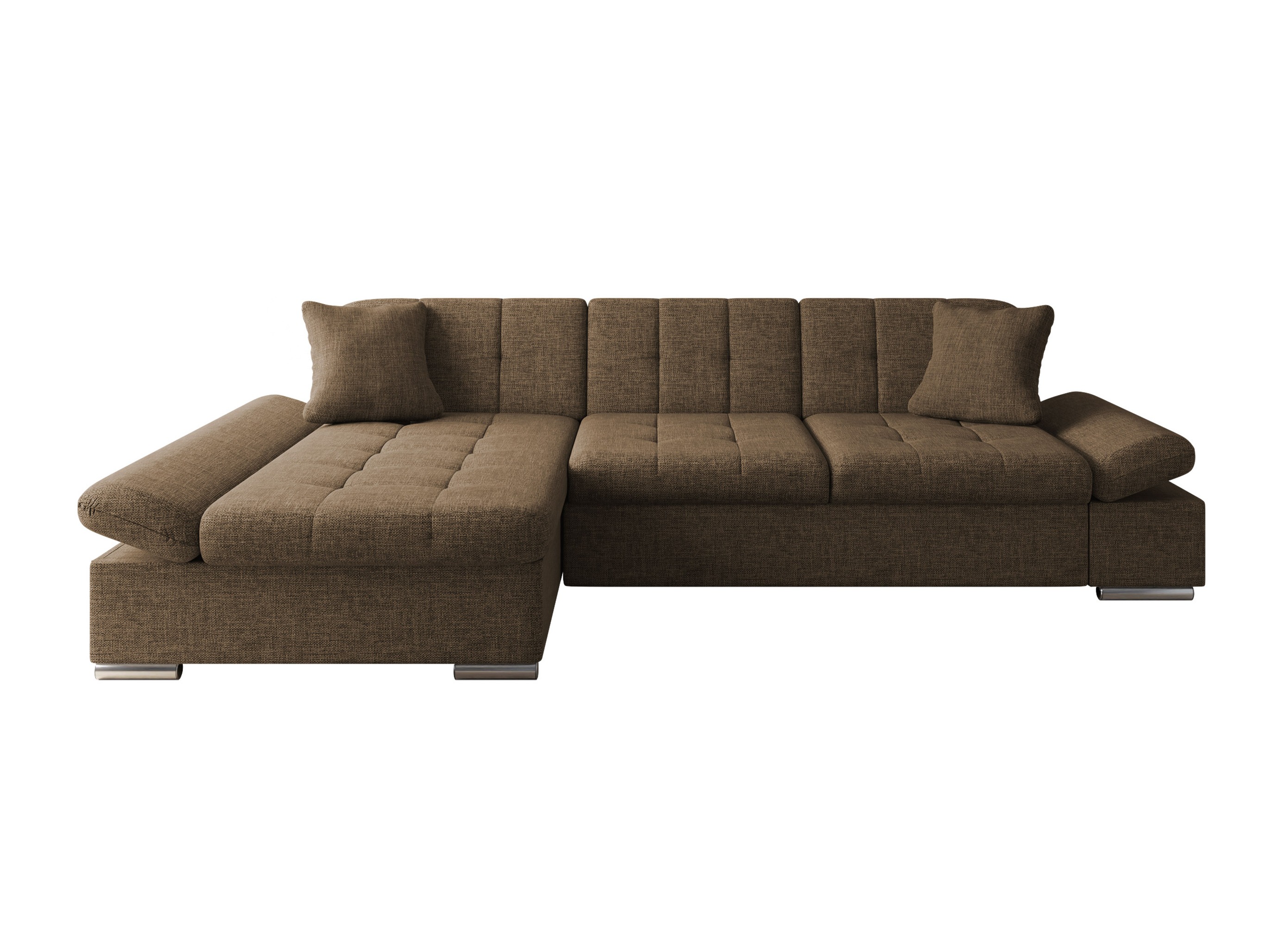 Divano angolare Comfivo Sanitas (Lux 03)