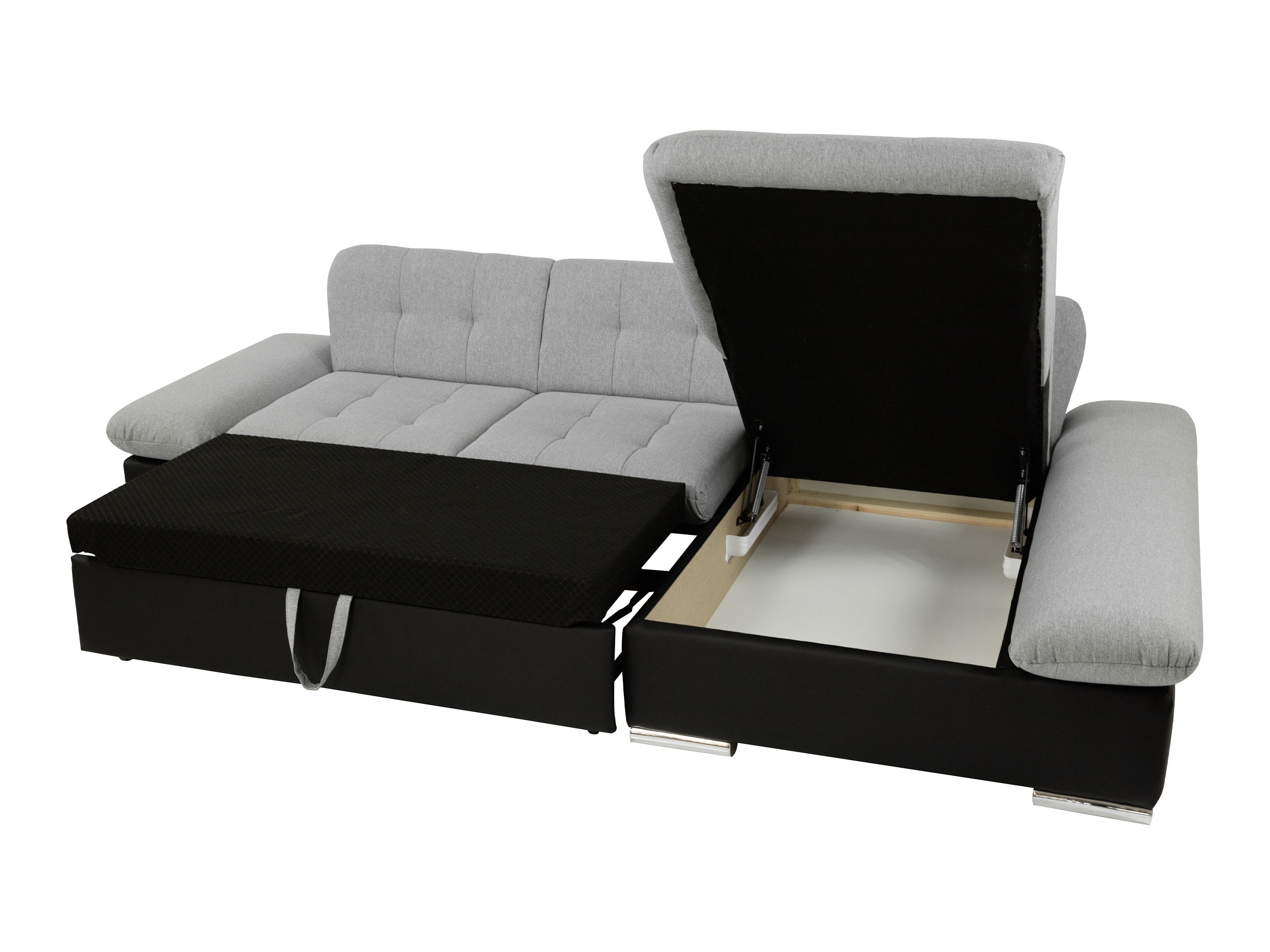 Divano angolare Comfivo Sanitas (Lux 03)