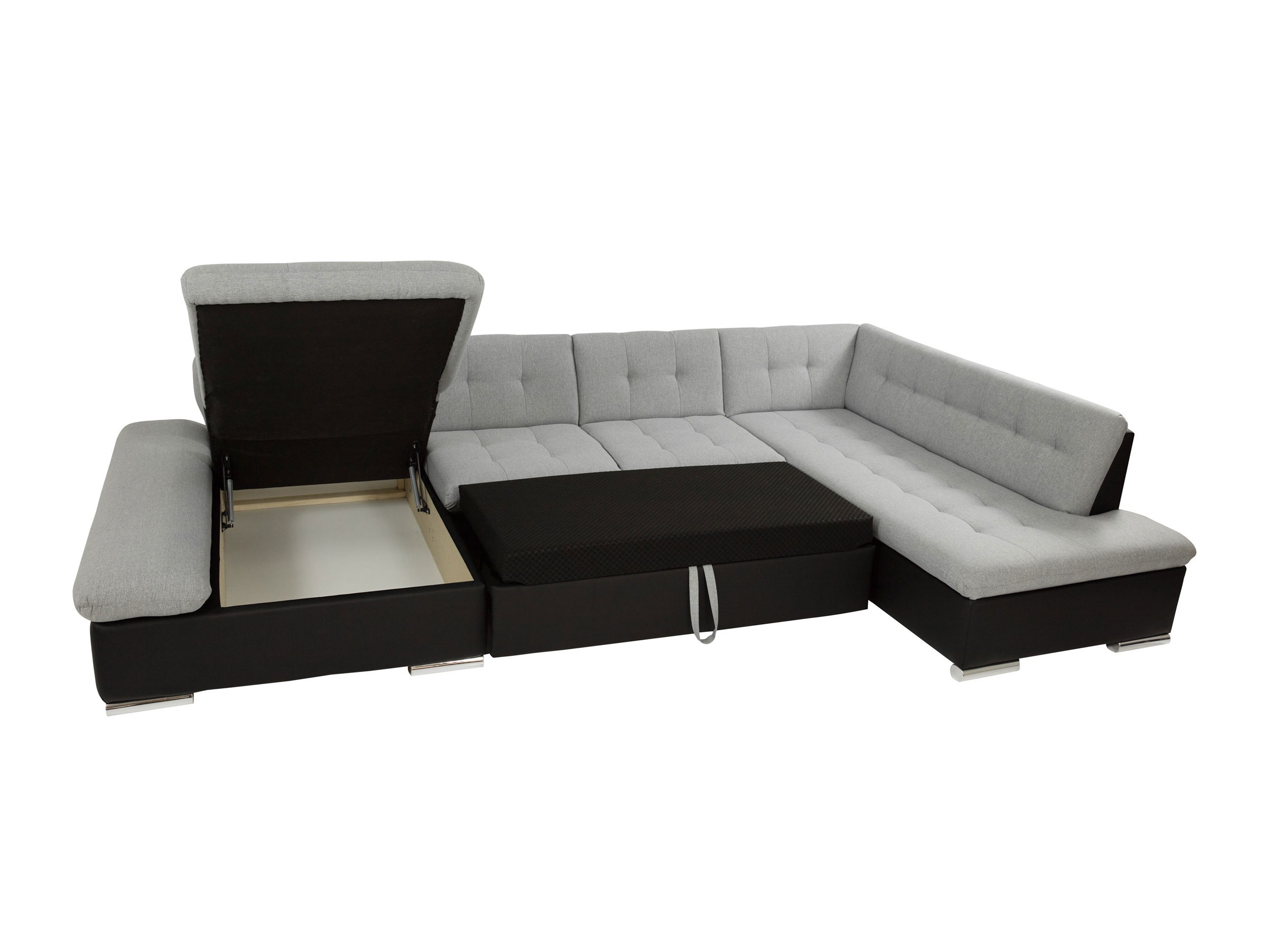 Divano angolare Comfivo Tilia (Lux 03)