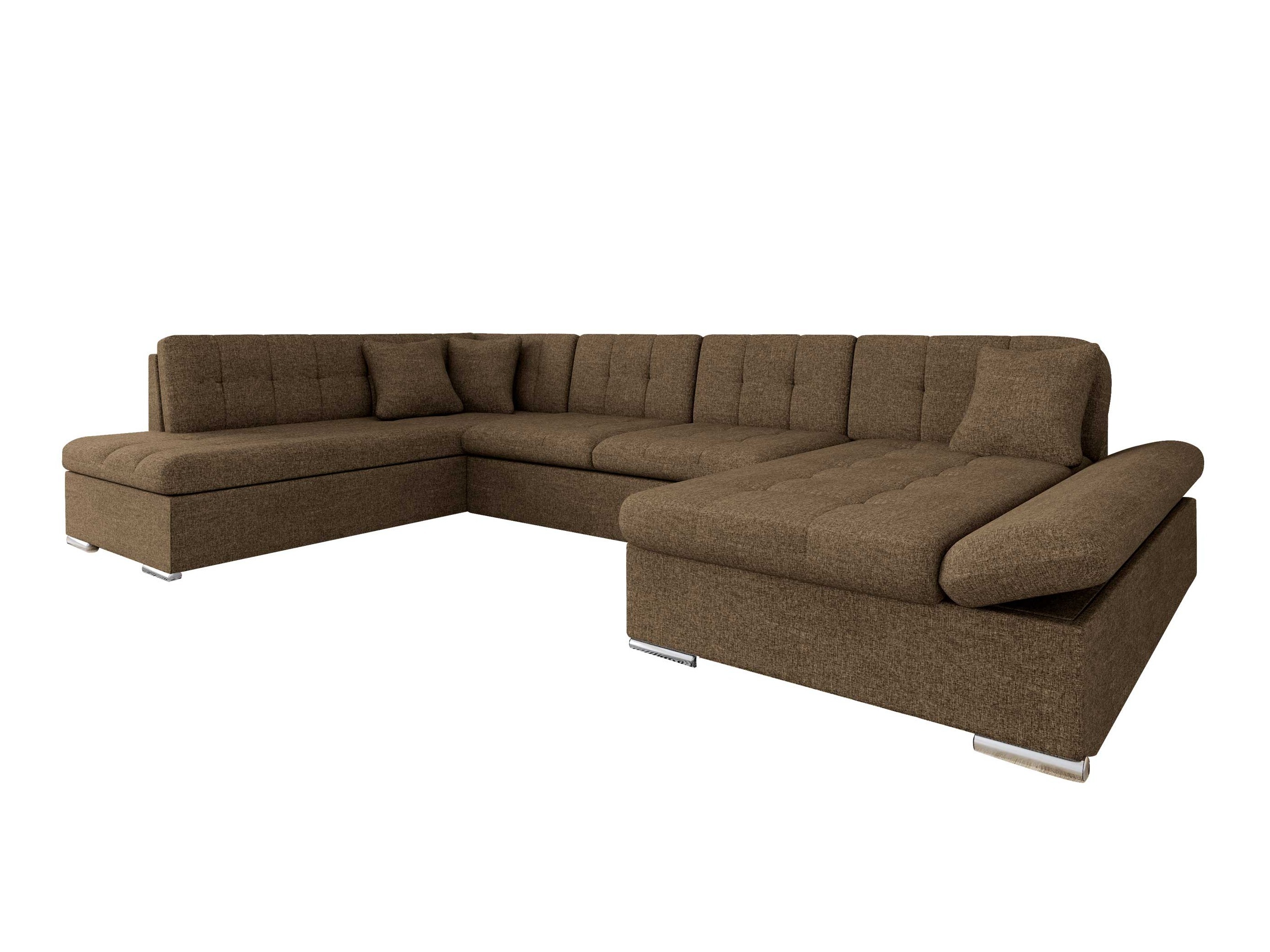 Divano angolare Comfivo Tilia (Lux 03)