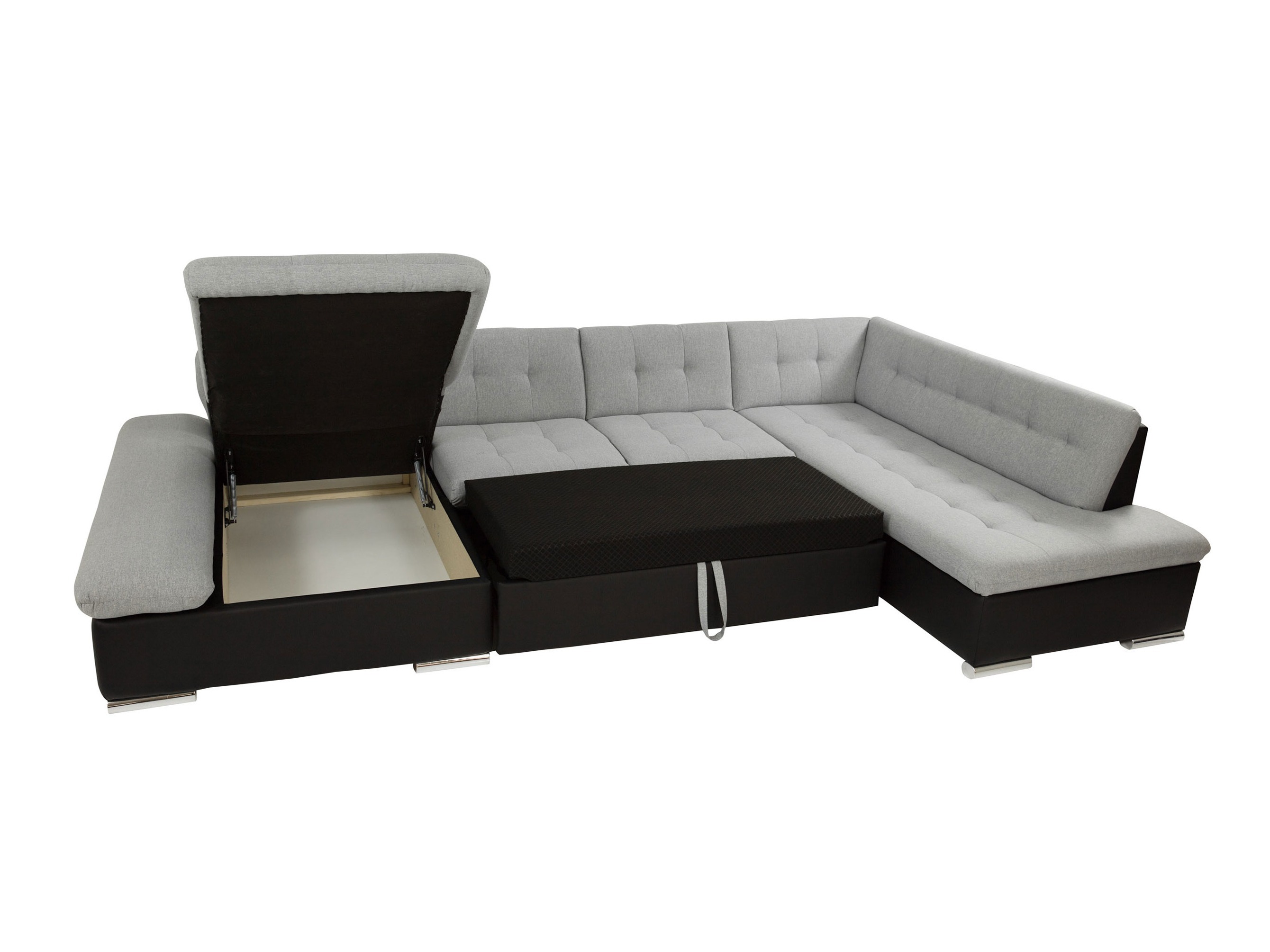 Divano angolare Comfivo Tilia (Lux 03)