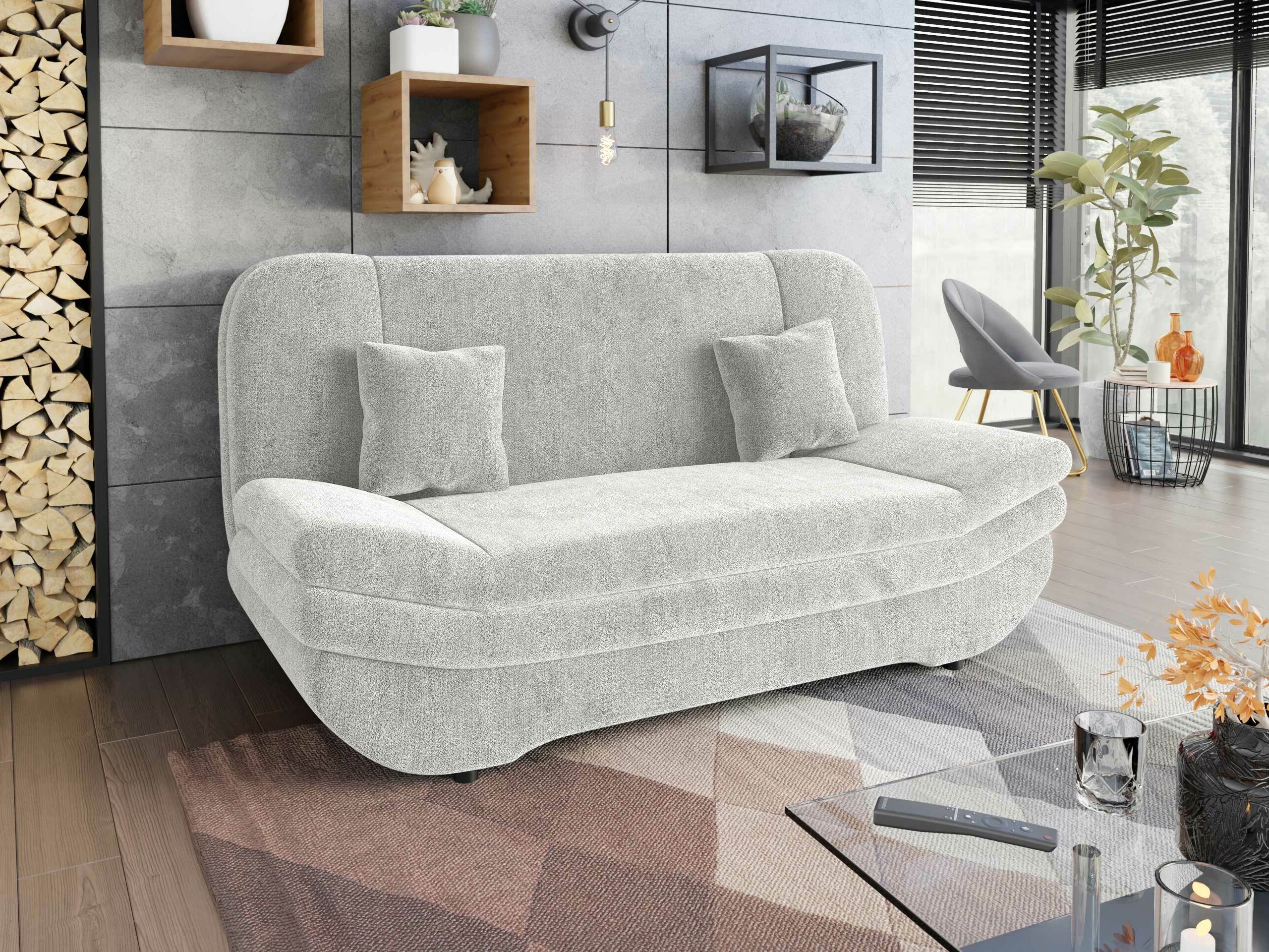 Divano letto Comfivo Silva (Alfa 17)