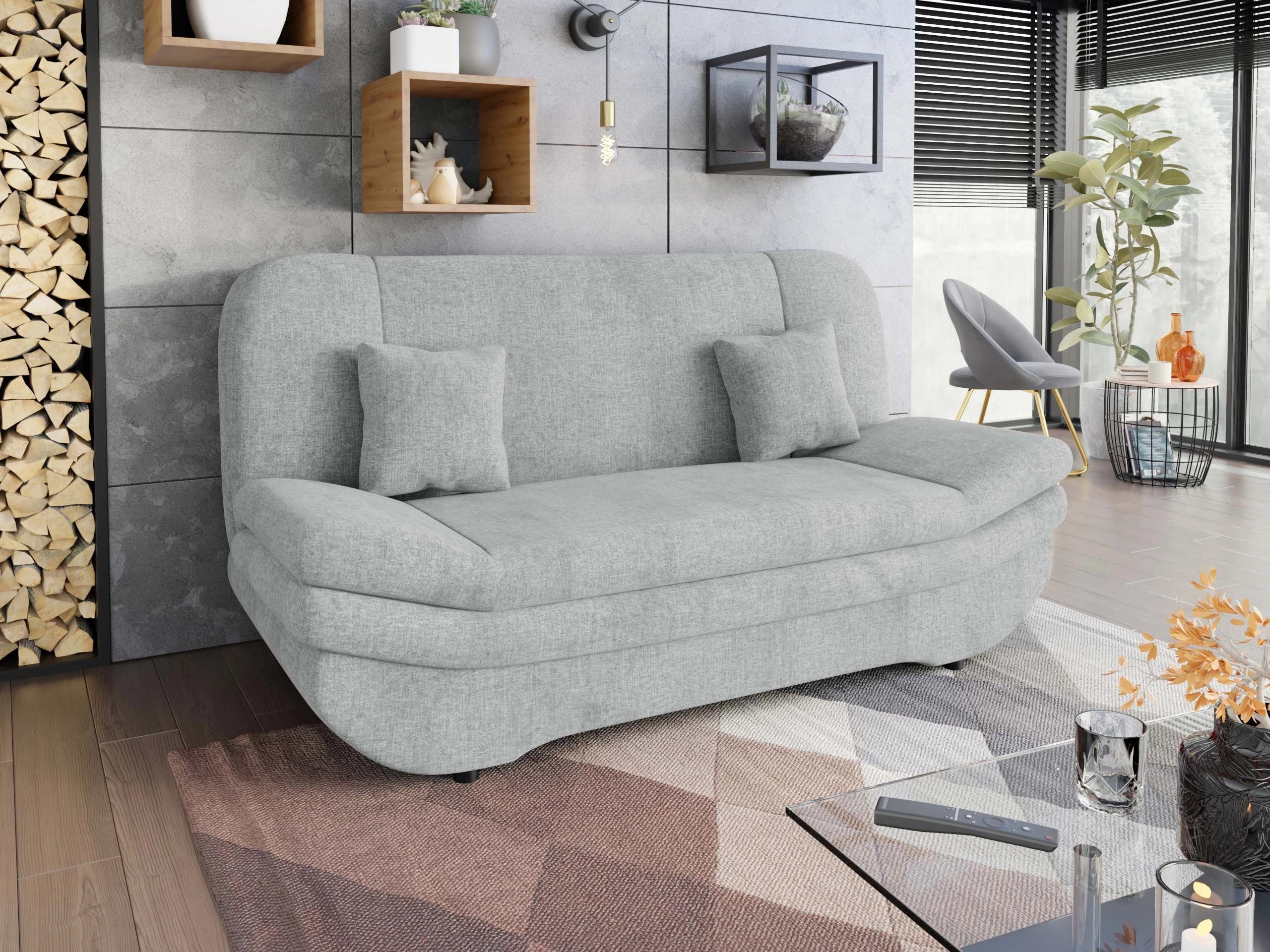 Divano letto Comfivo Silva (Maya 20)