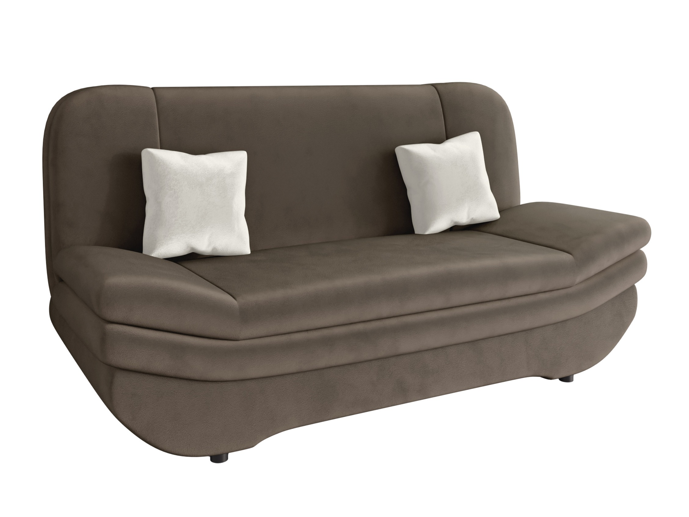 Divano letto Comfivo Silva (Piano 05 + Piano 02)