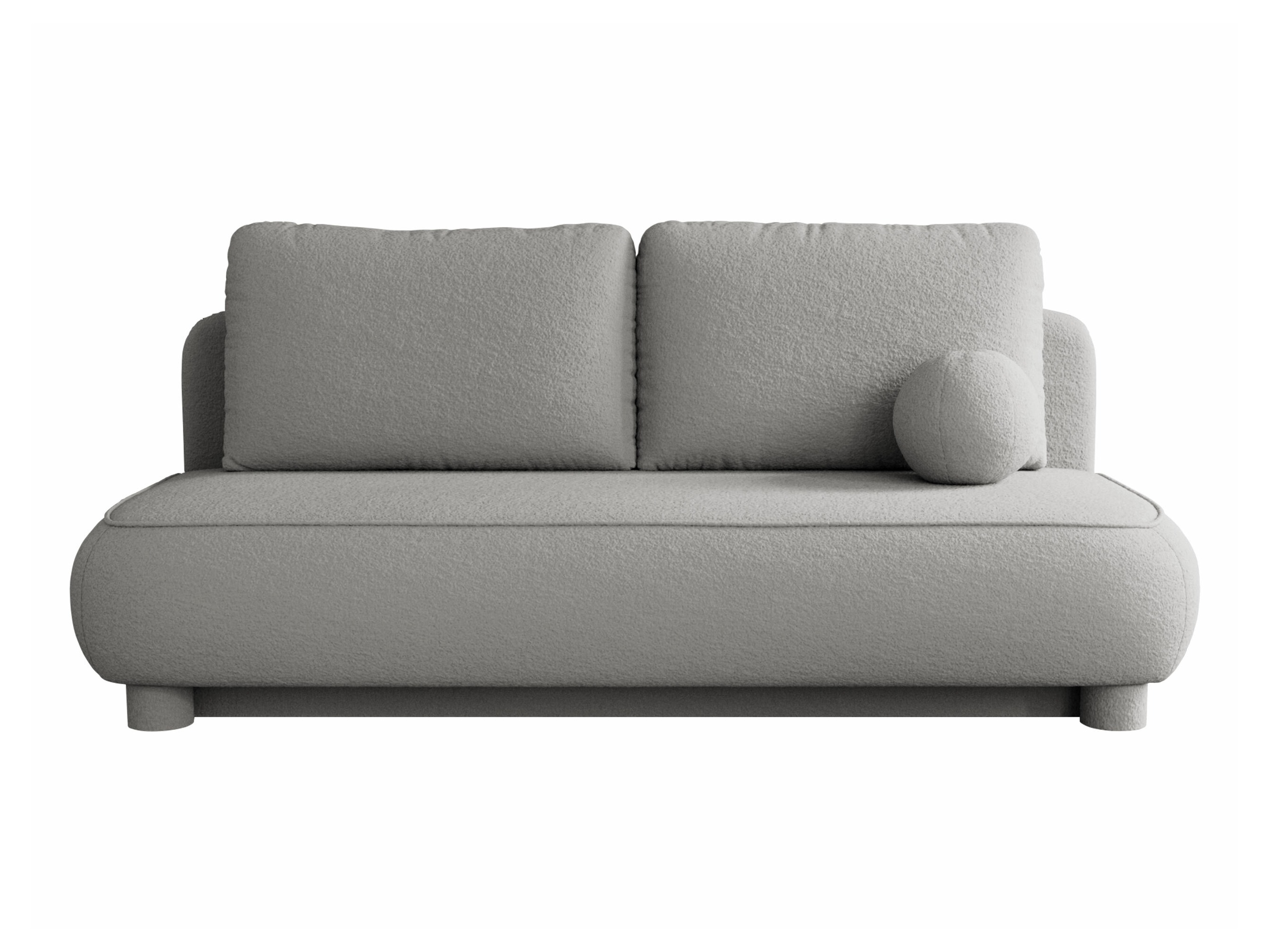 Divano letto TrendyNest Canora (Coral 75)