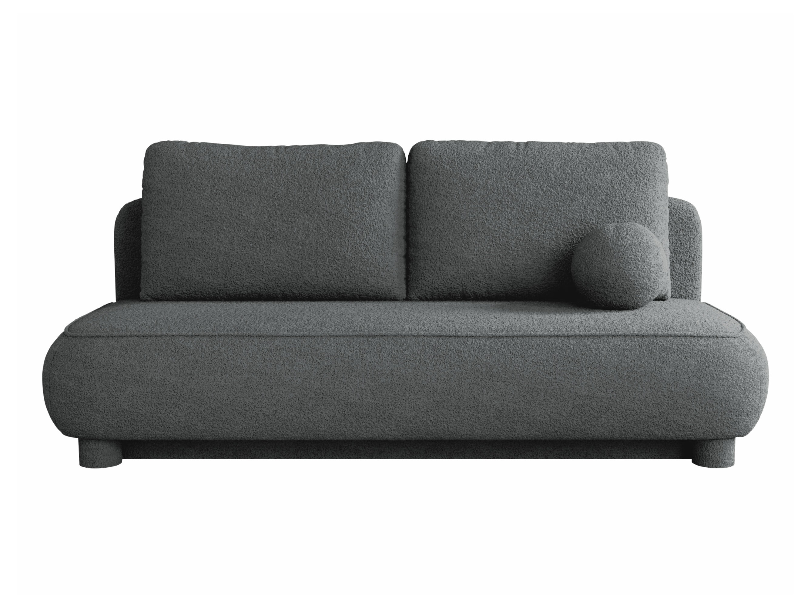 Divano letto TrendyNest Canora (Coral 80)