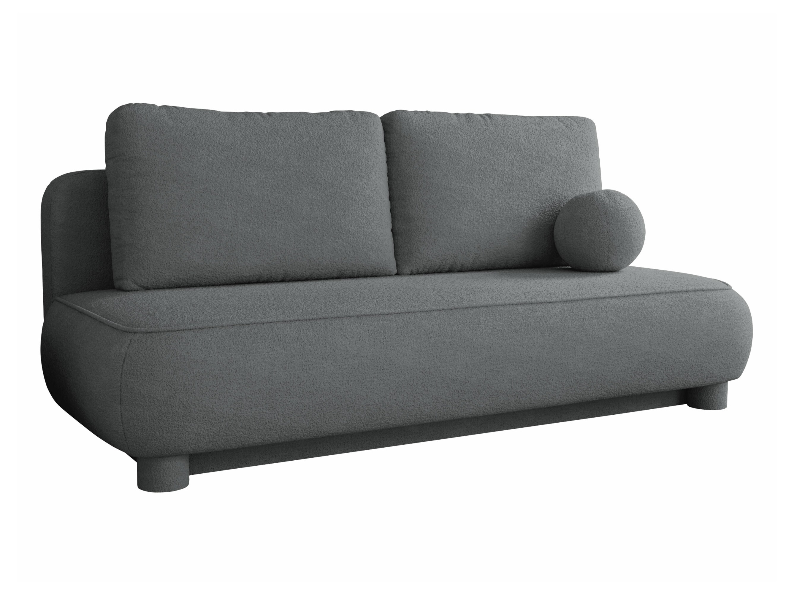 Divano letto TrendyNest Canora (Coral 80)