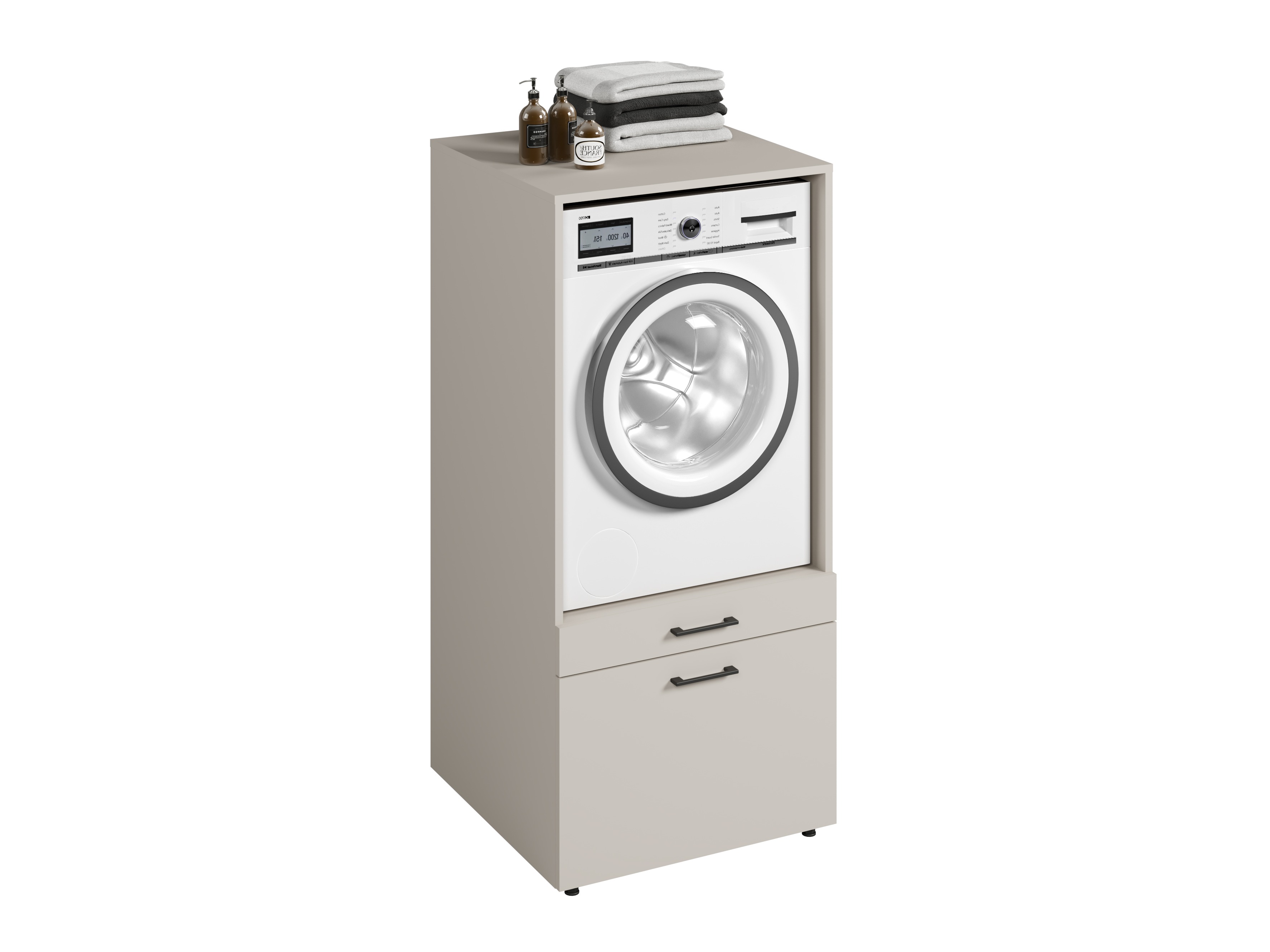 Mensola del bagno Novdele 102 (Cachemire)