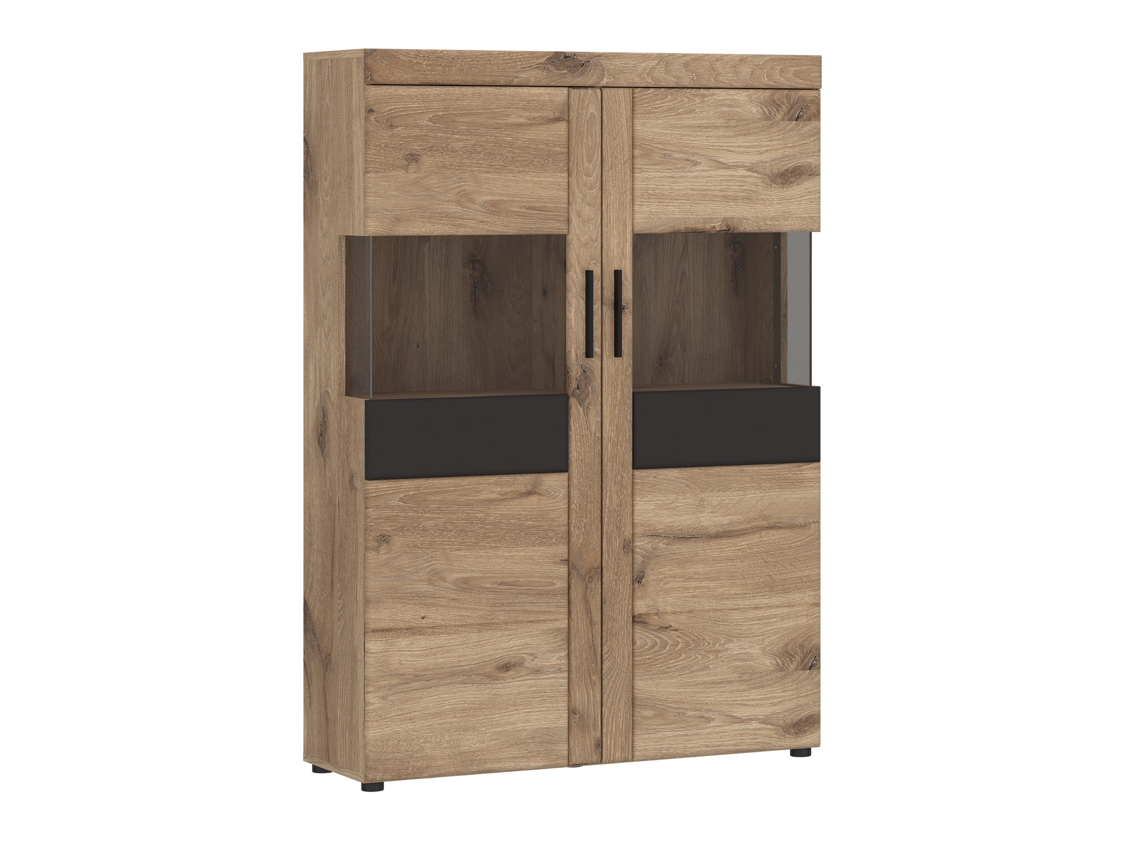 Parete attrezzata Tivodea 121