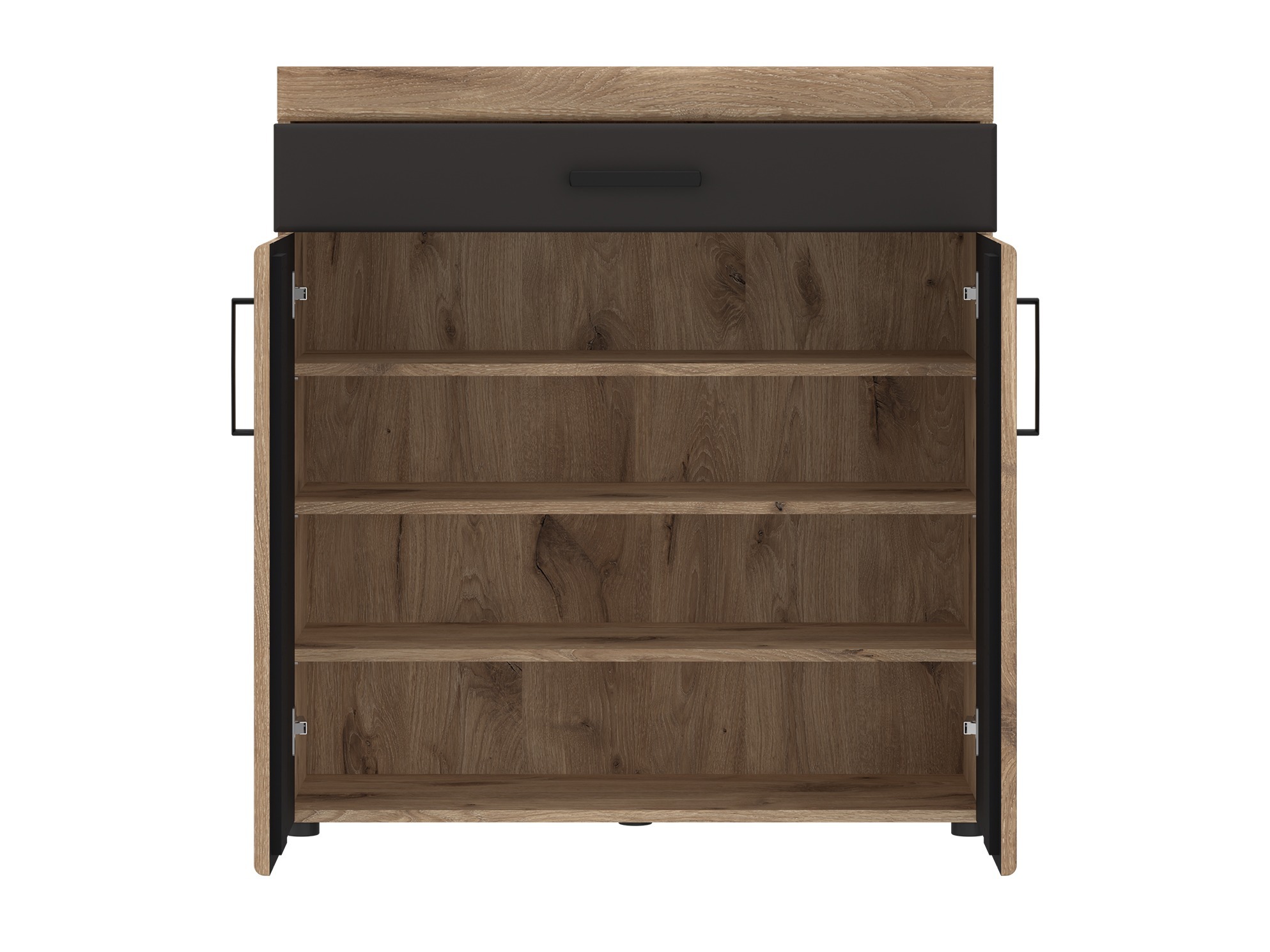 Set arredo da corridoio Tivodea 105