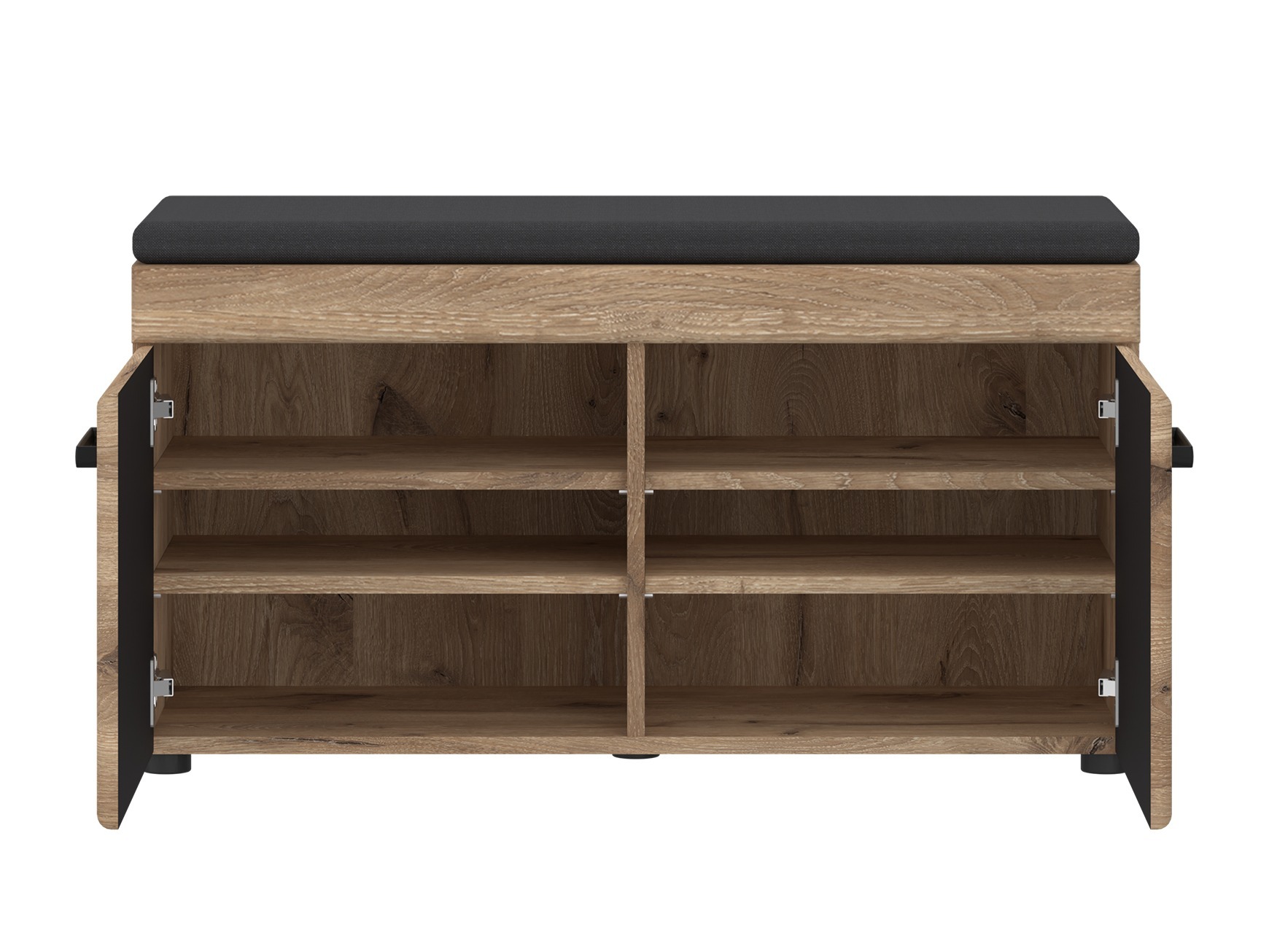 Set arredo da corridoio Tivodea 105