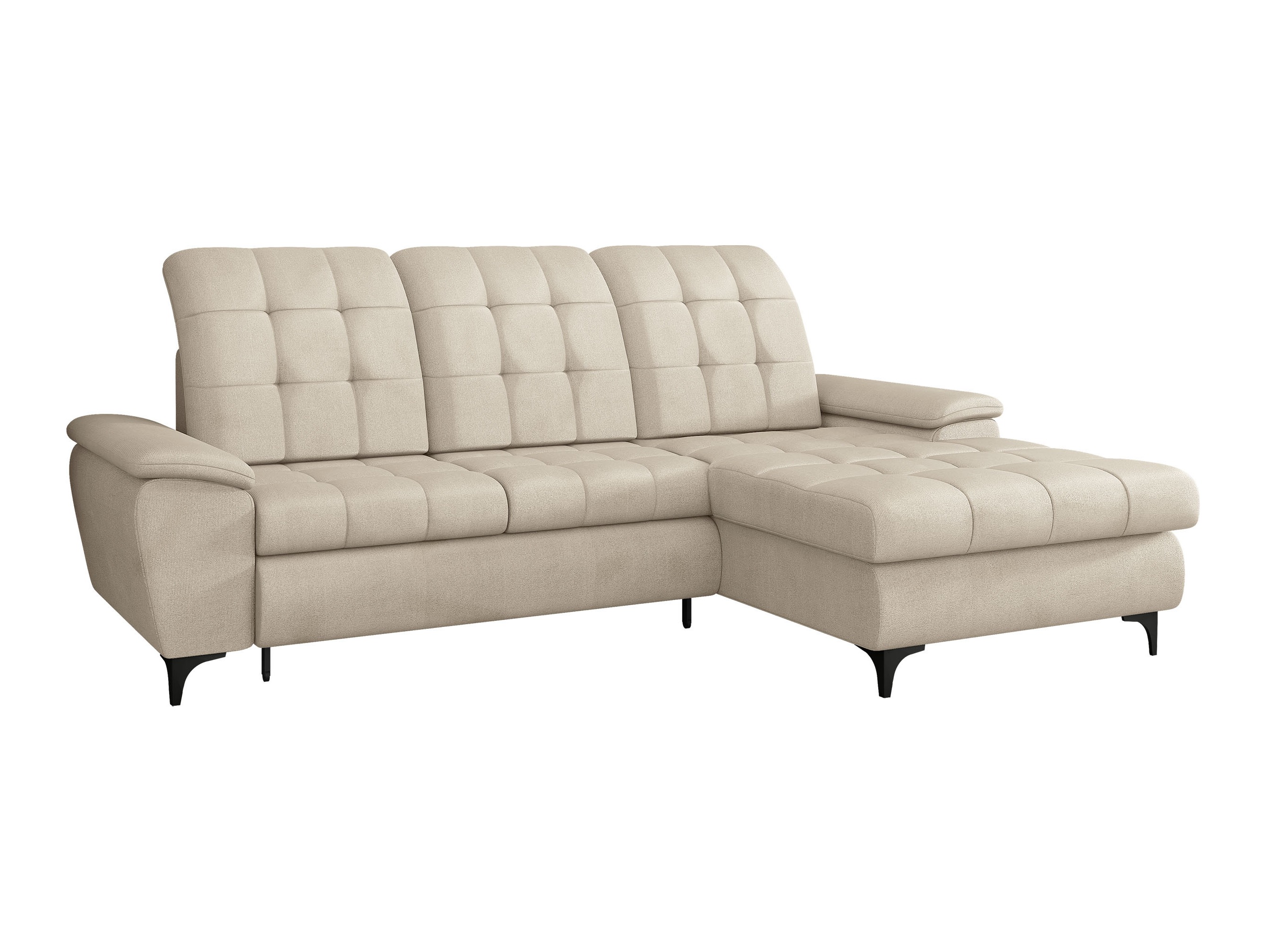 Divano angolare Sanford 103 (Manila 02)