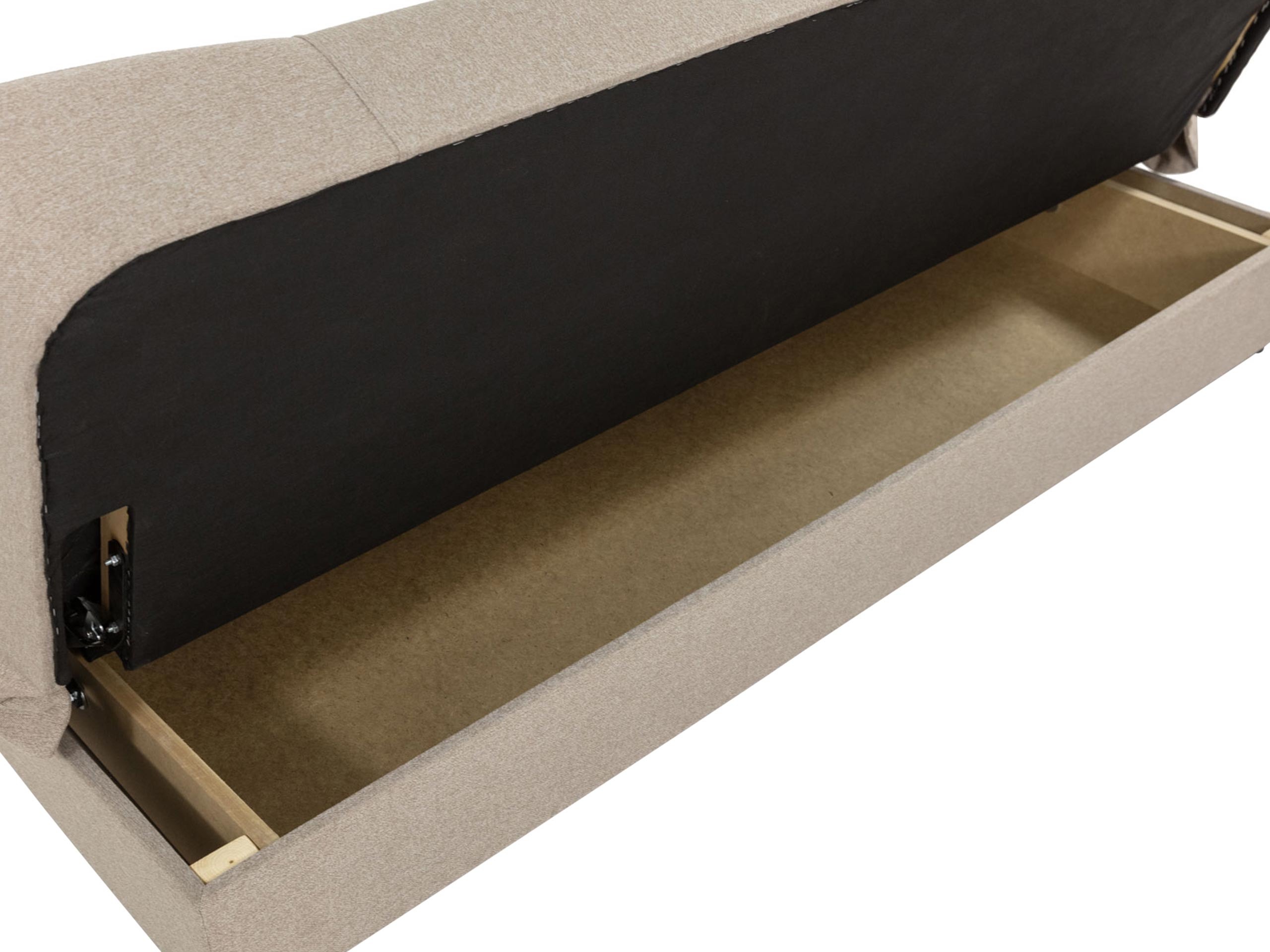 Divano letto Comfivo 110 (Lux 05 + Lux 06)