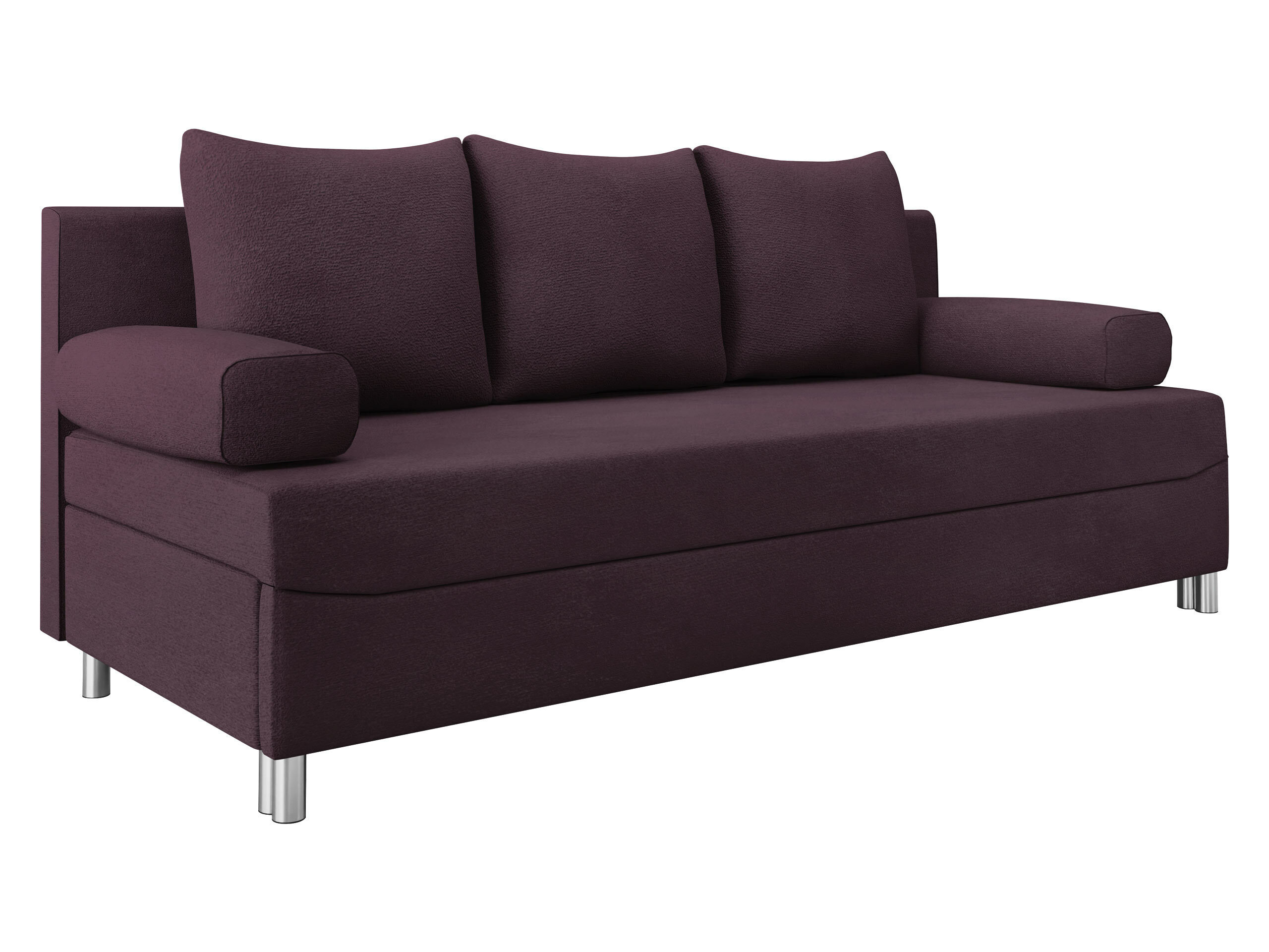 Divano letto Comfivo Artes (Uttario Velvet 2963)
