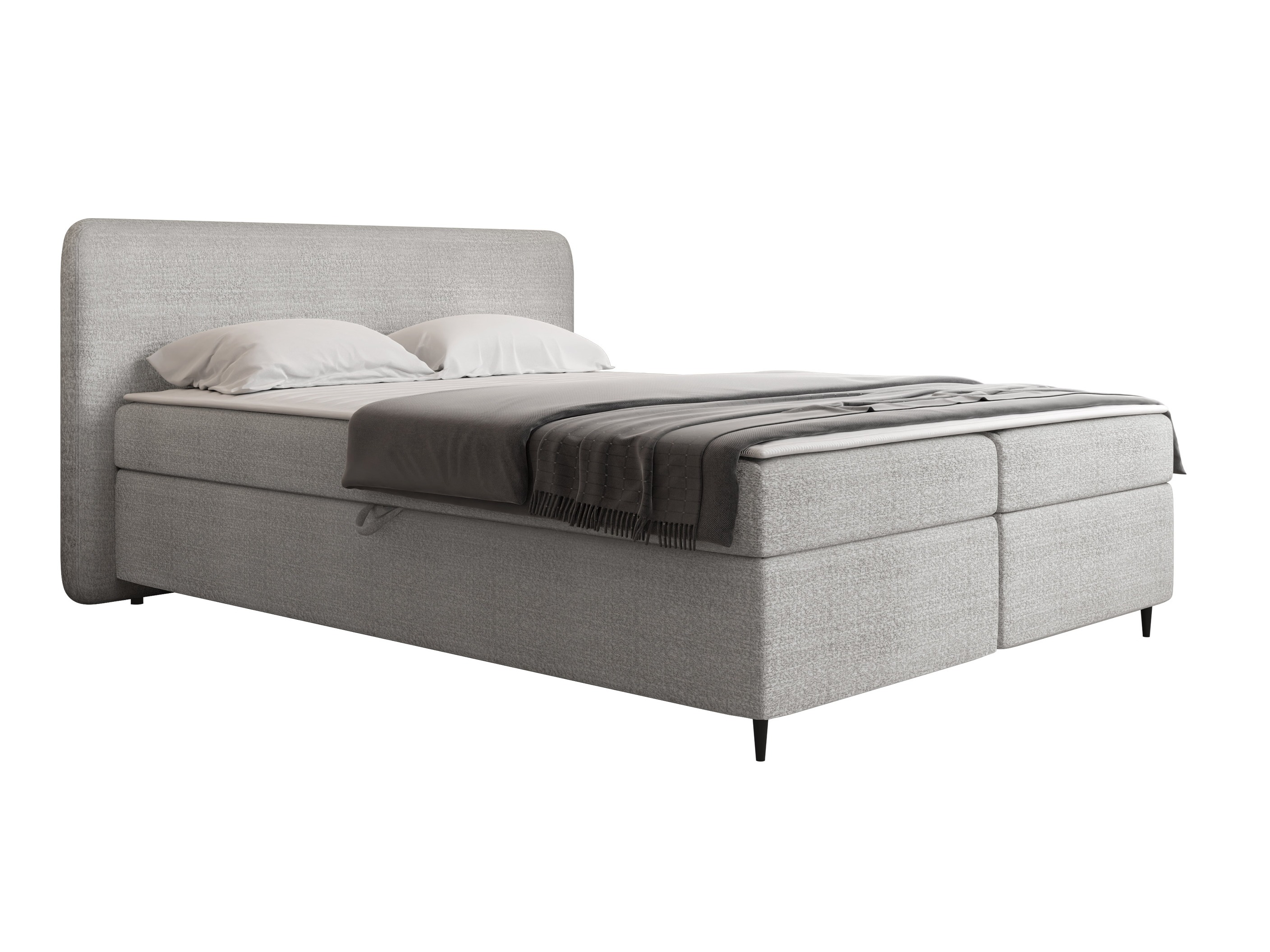 Letto continentale Stonecrest 108 (Taro 11)