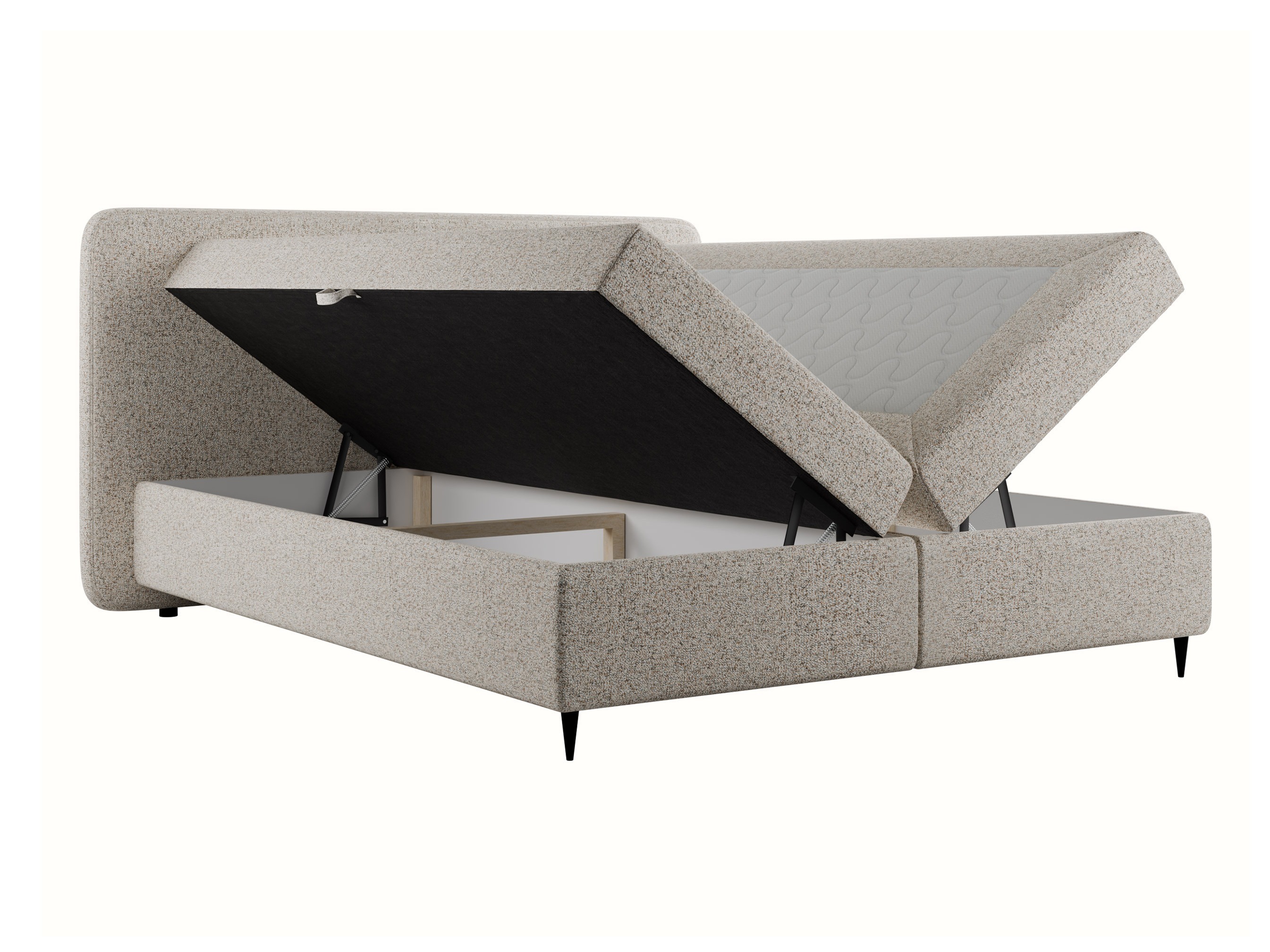 Letto continentale Stonecrest 108 (Taro 11)