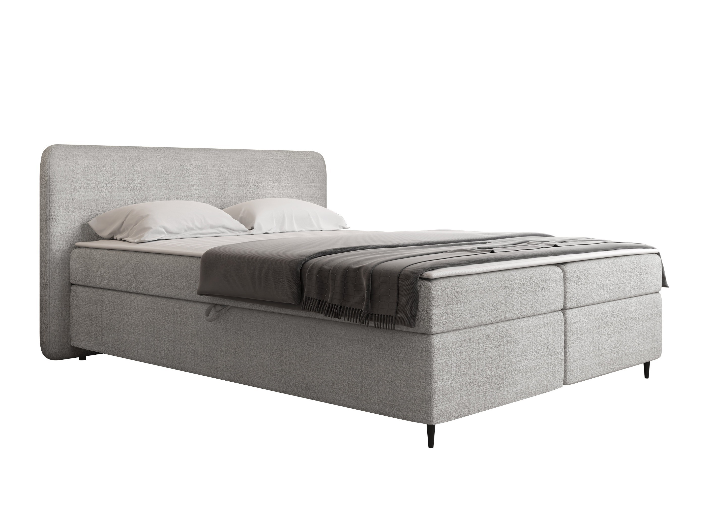 Letto continentale Stonecrest 108 (Taro 11)