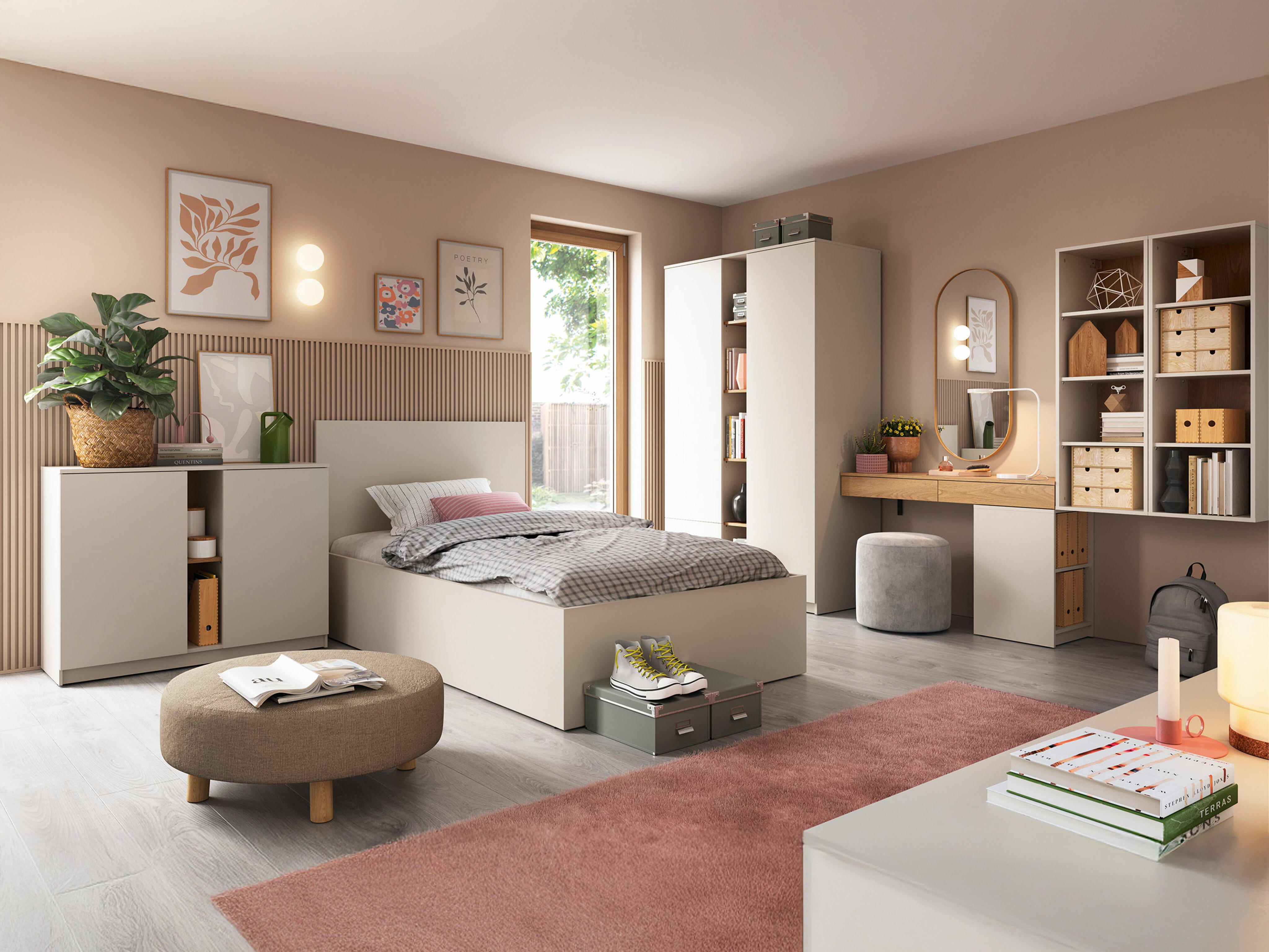 Scaffale Ferferu 103