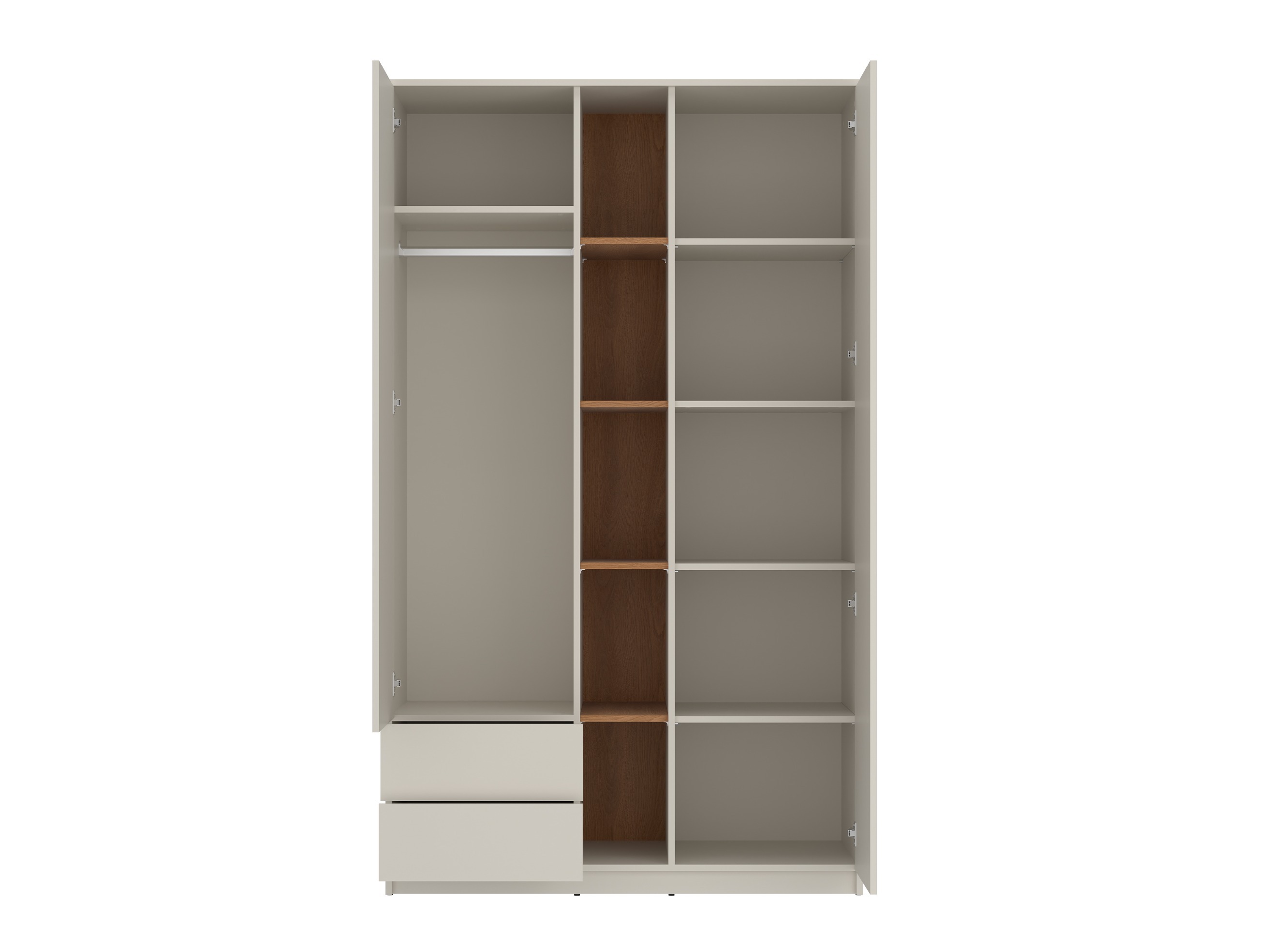 Cameretta Ferferu 110