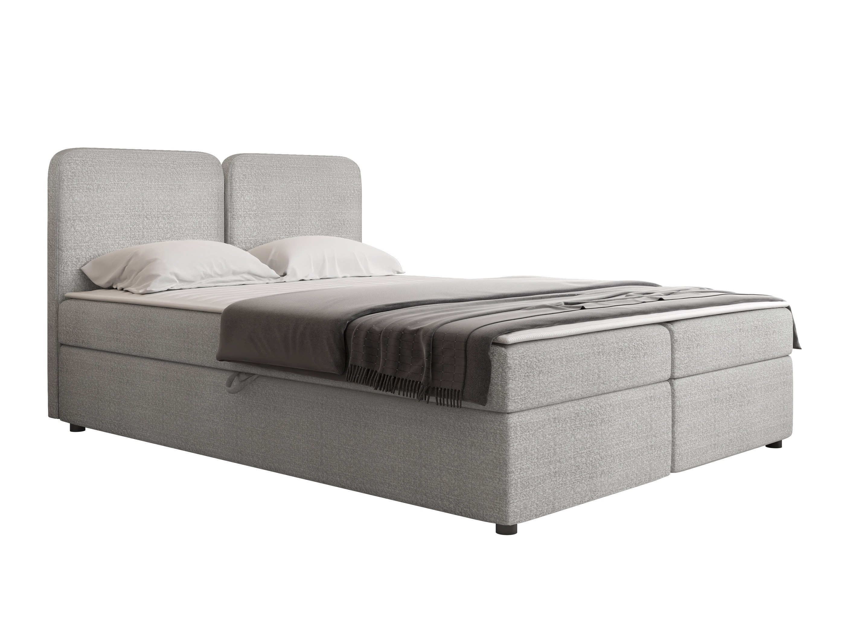 Letto continentale Stonecrest 109 (Taro 11)